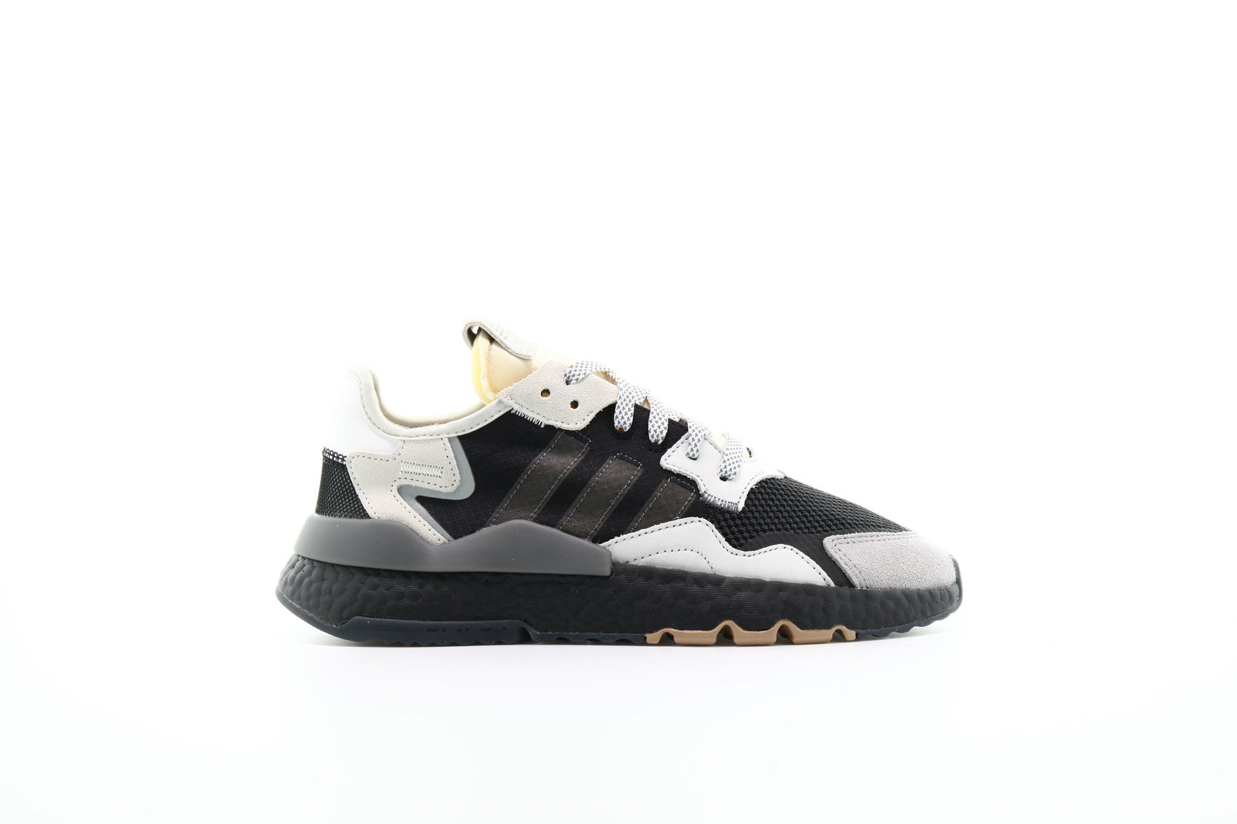 adidas Originals Nite Jogger "Carbon"