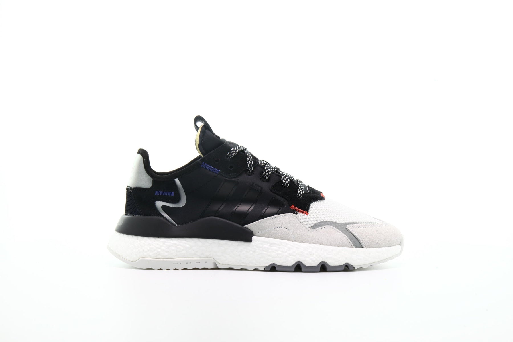 adidas Originals Nite Jogger "Coreblack"