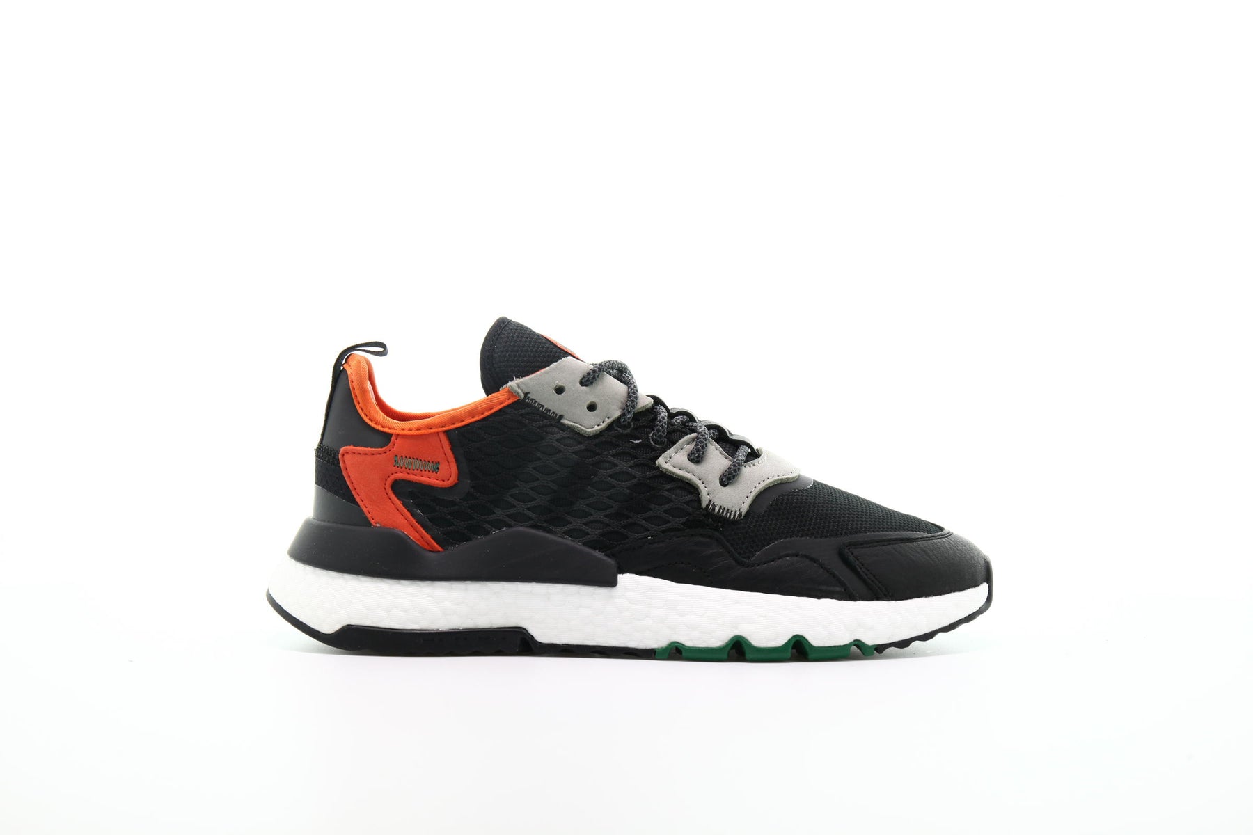 adidas Originals Nite Jogger "Coreblack"
