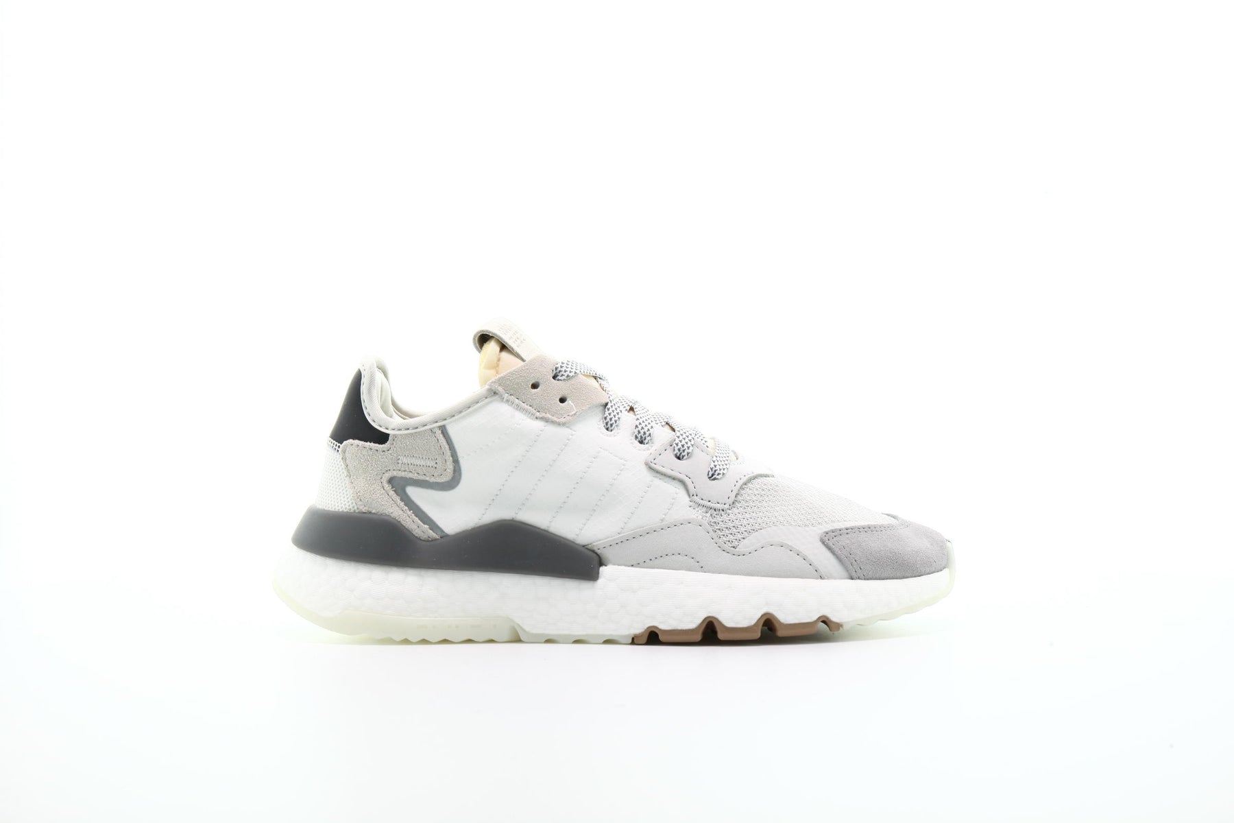 adidas Originals Nite Jogger "Crystal White"