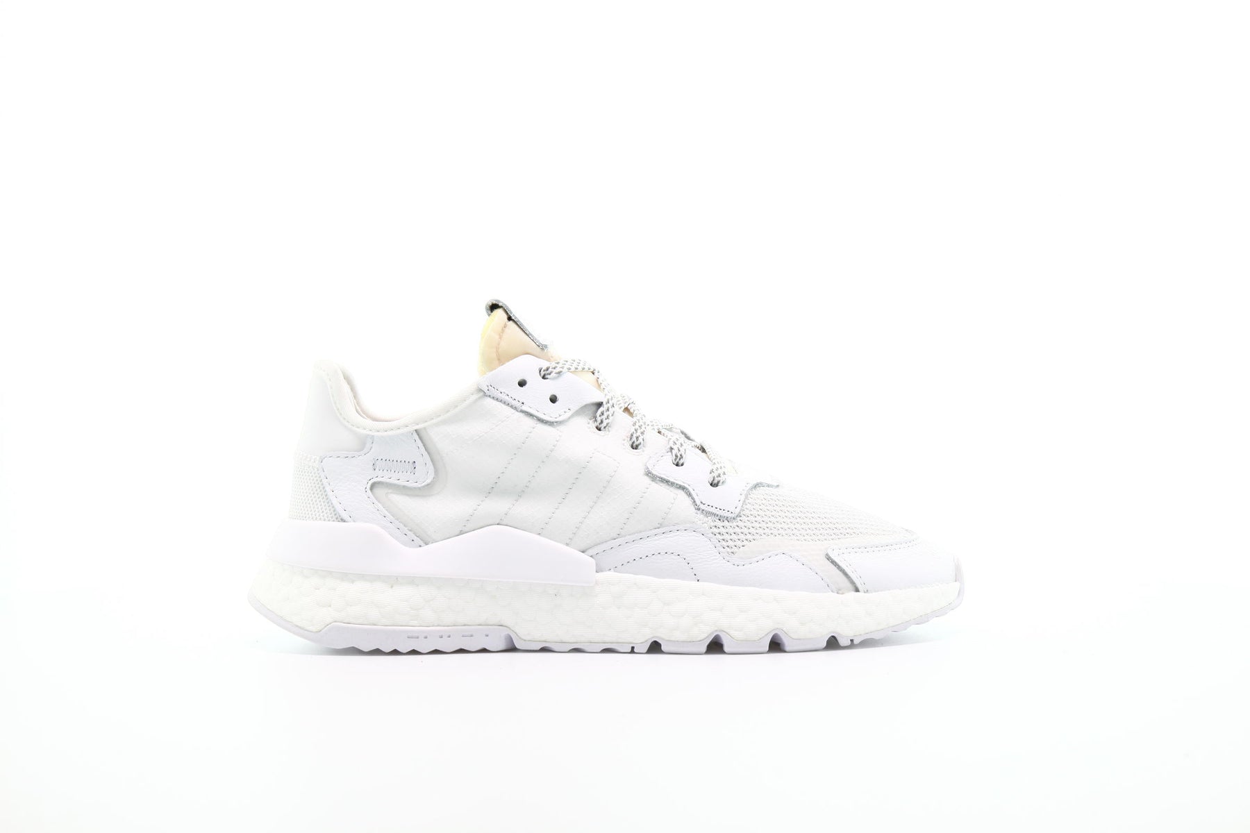 adidas Originals Nite Jogger "White"