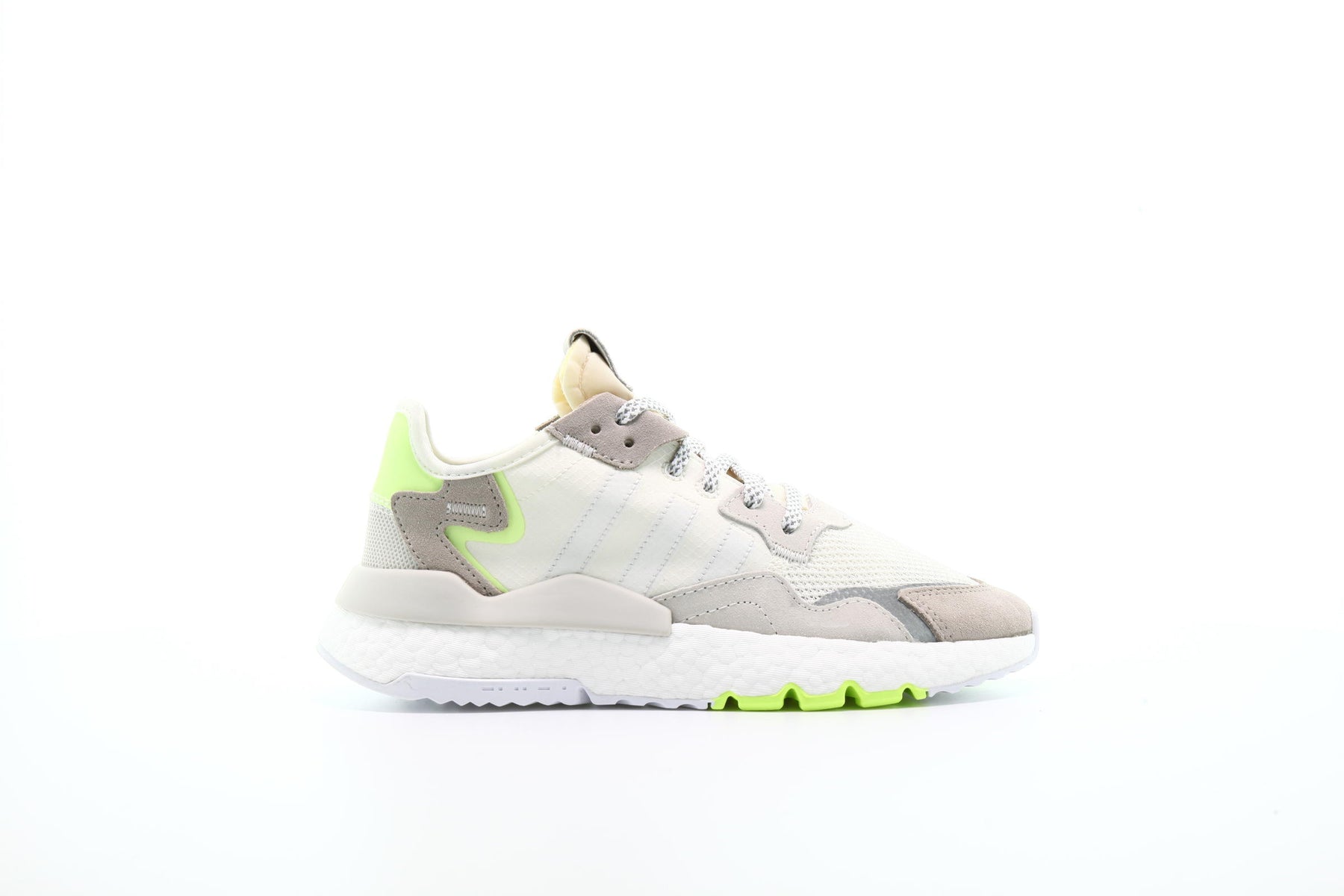 adidas Originals Nite Jogger W "White"