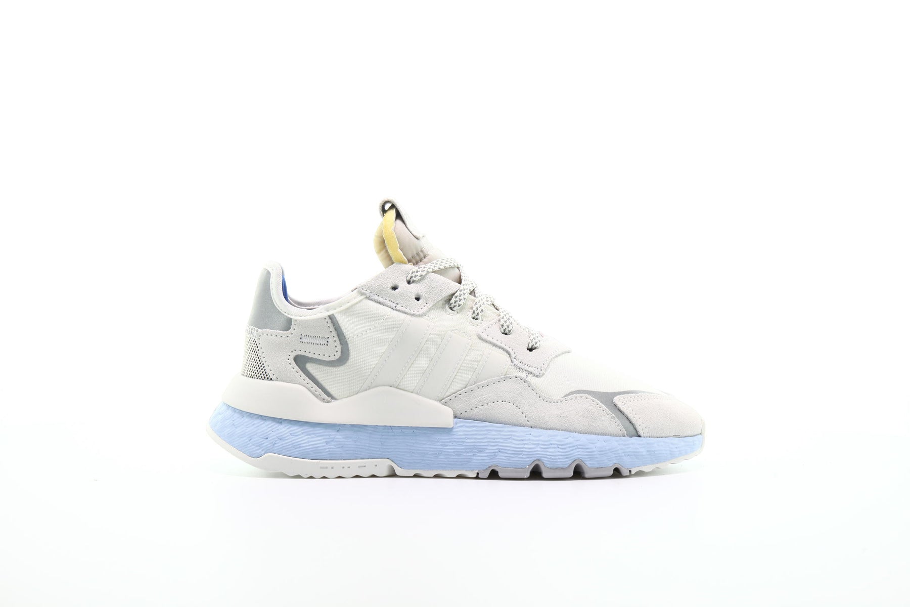 adidas Originals Nite Jogger W "Off White"
