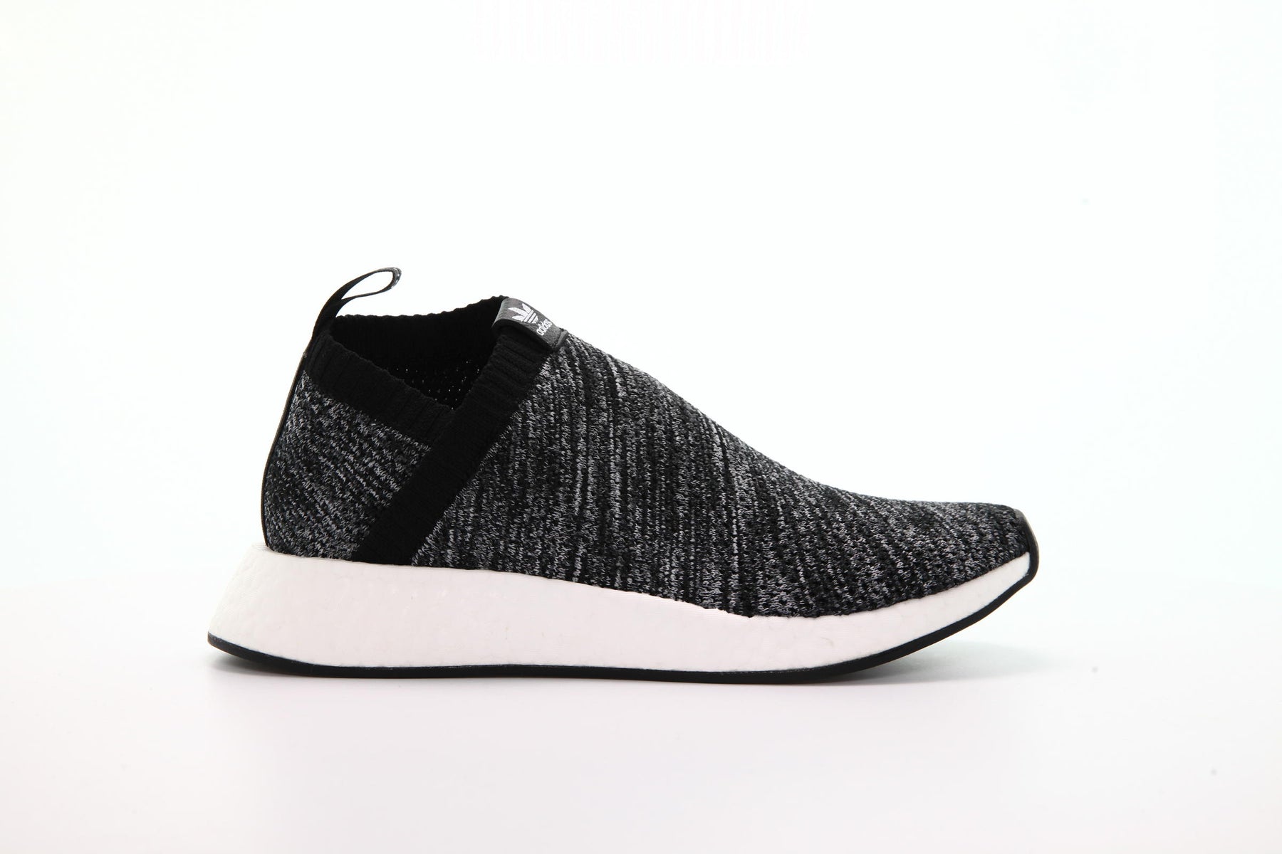 adidas Originals x United Arrows & Sons Nmd CS 2 Primeknit "Core Black"