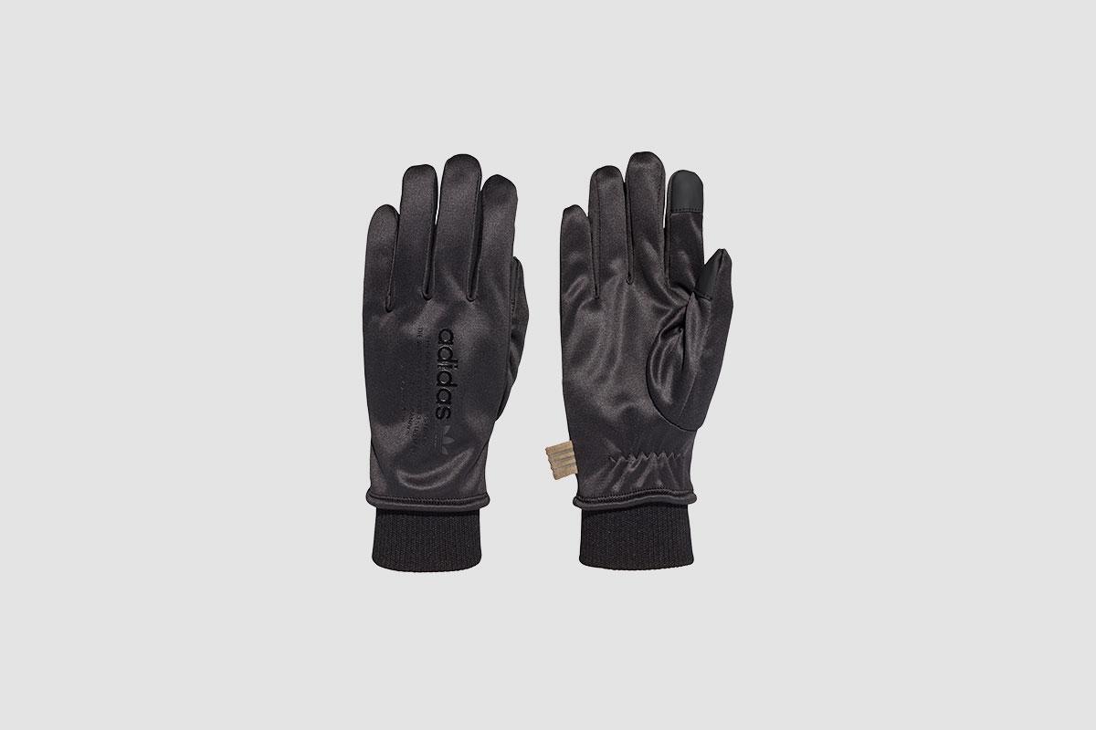 adidas Originals NMD Glove "Black"