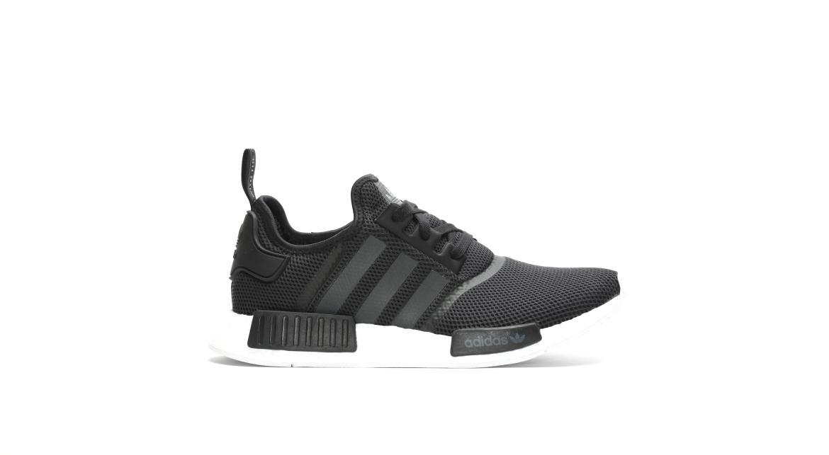 adidas Originals NMD R1 Original Boost Runner "Black N White"