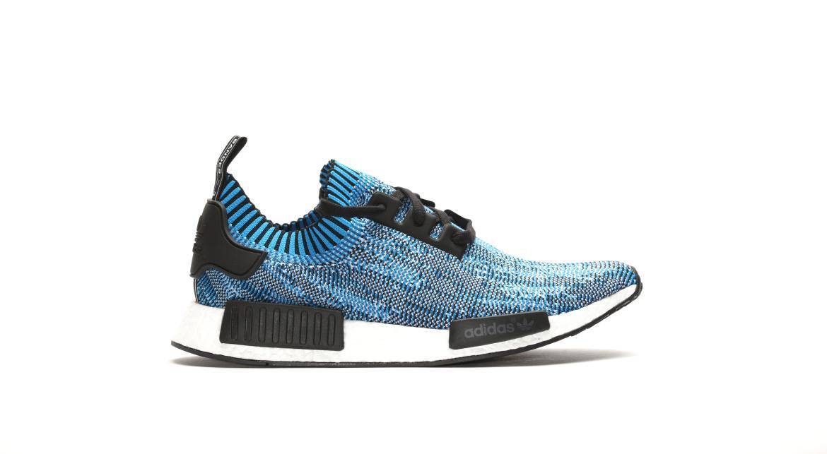 adidas Originals NMD R1 PK "Blue Camo"