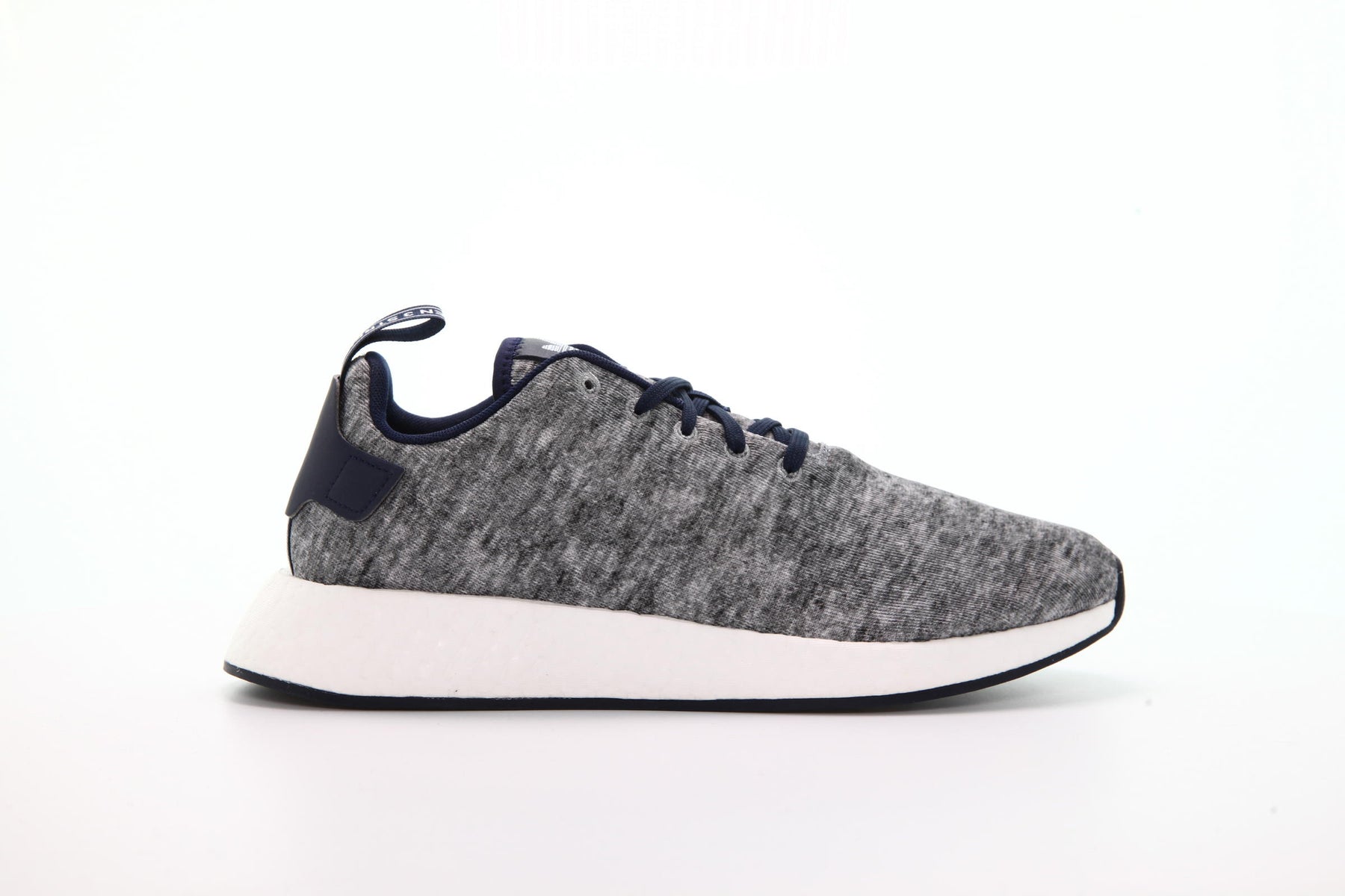 adidas Originals x United Arrows & Sons Nmd R2 "Core Heather"