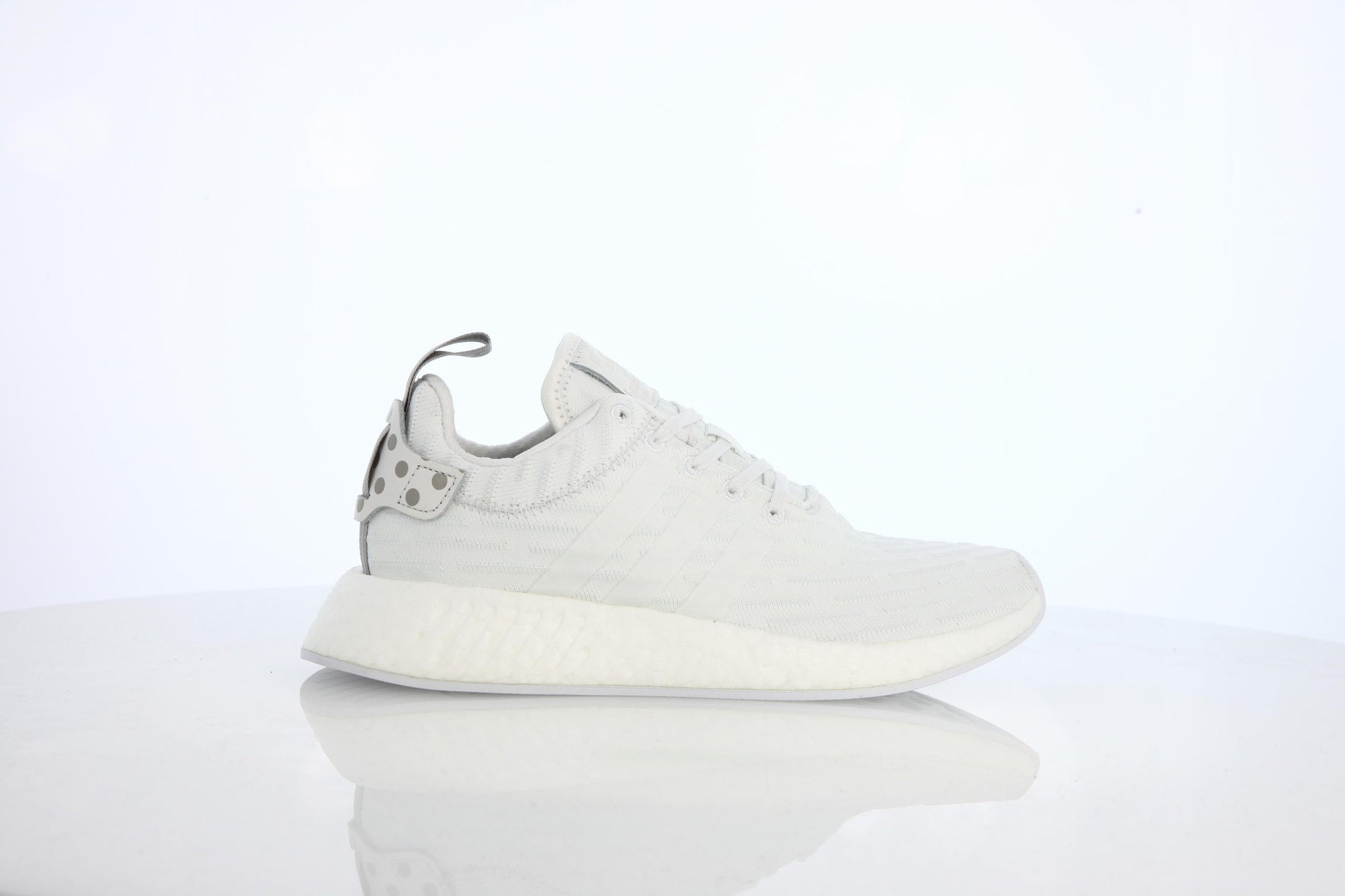 adidas Originals NMD-R2 W "Clear Granite"