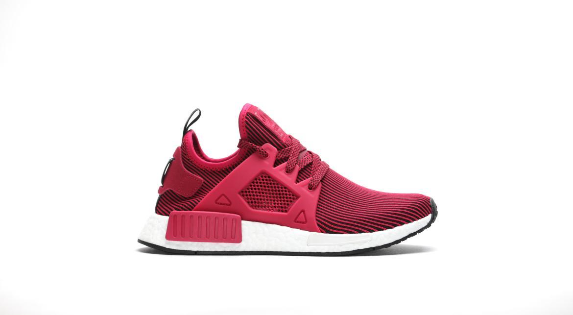 adidas Originals Nmd Xr1 Boost Runner Primeknit W "Unity Pink"