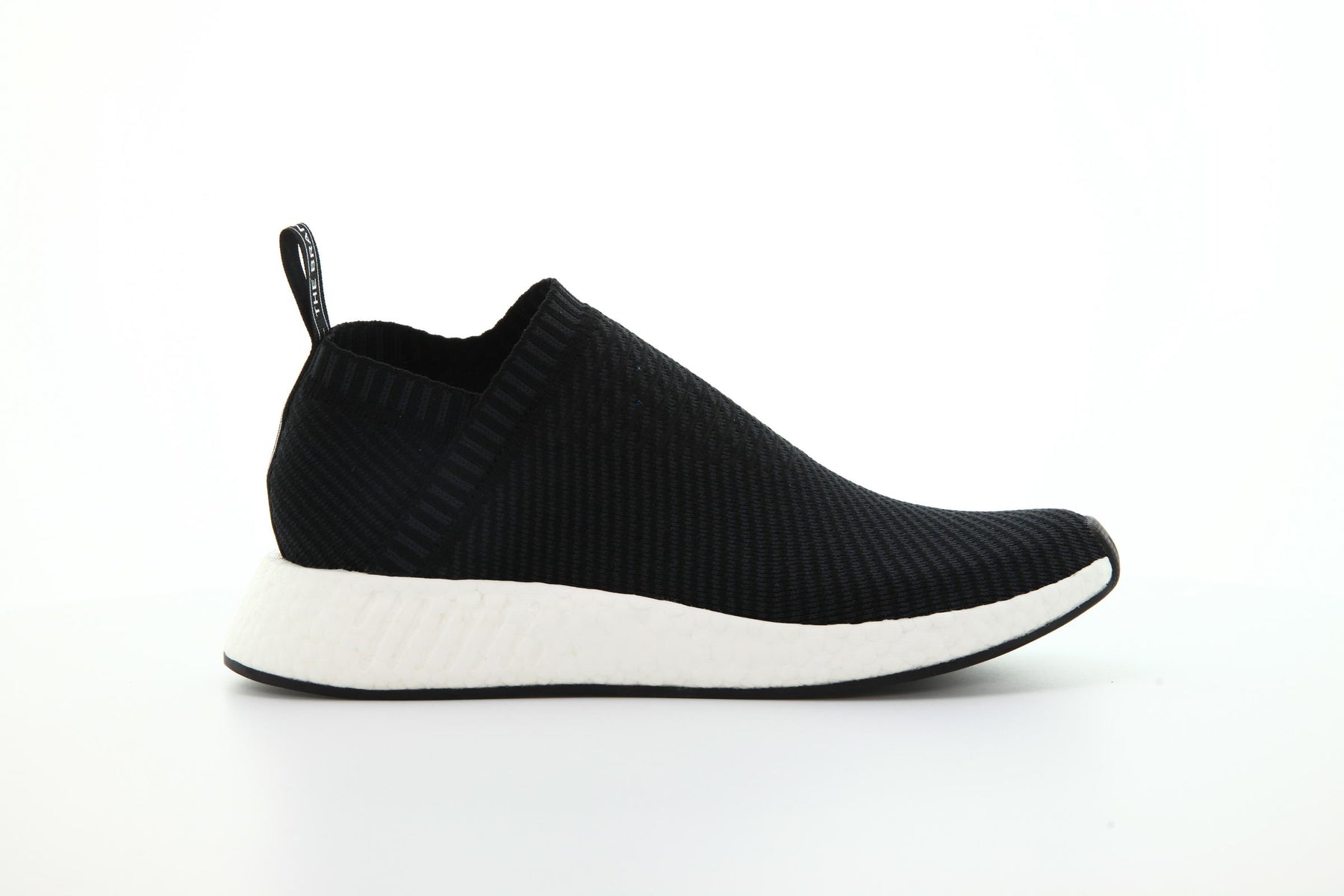 adidas Originals Nmd_CS2 Stealth PK "Carbon"