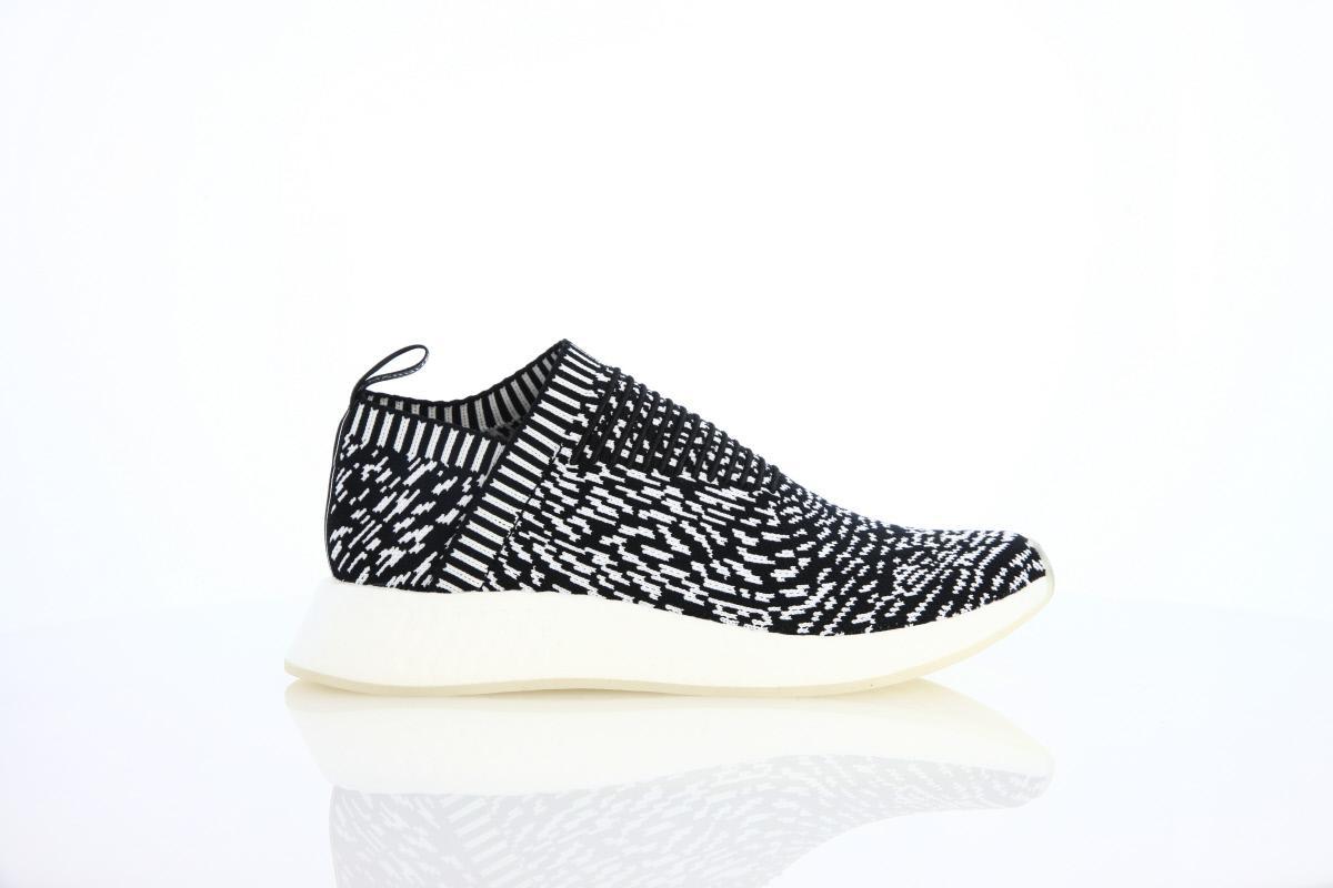 adidas Originals Nmd CS2 City Sock Primeknit "Sashiko"
