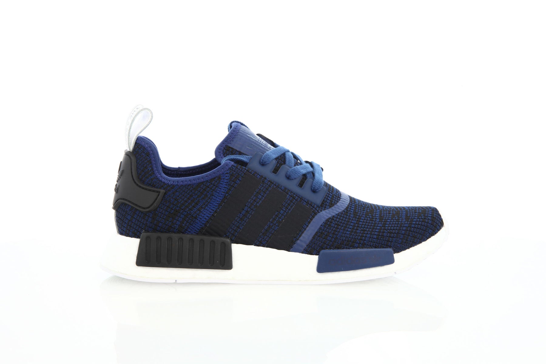 adidas Originals NMD R1 Original Boost Runner "Mystery Blue"