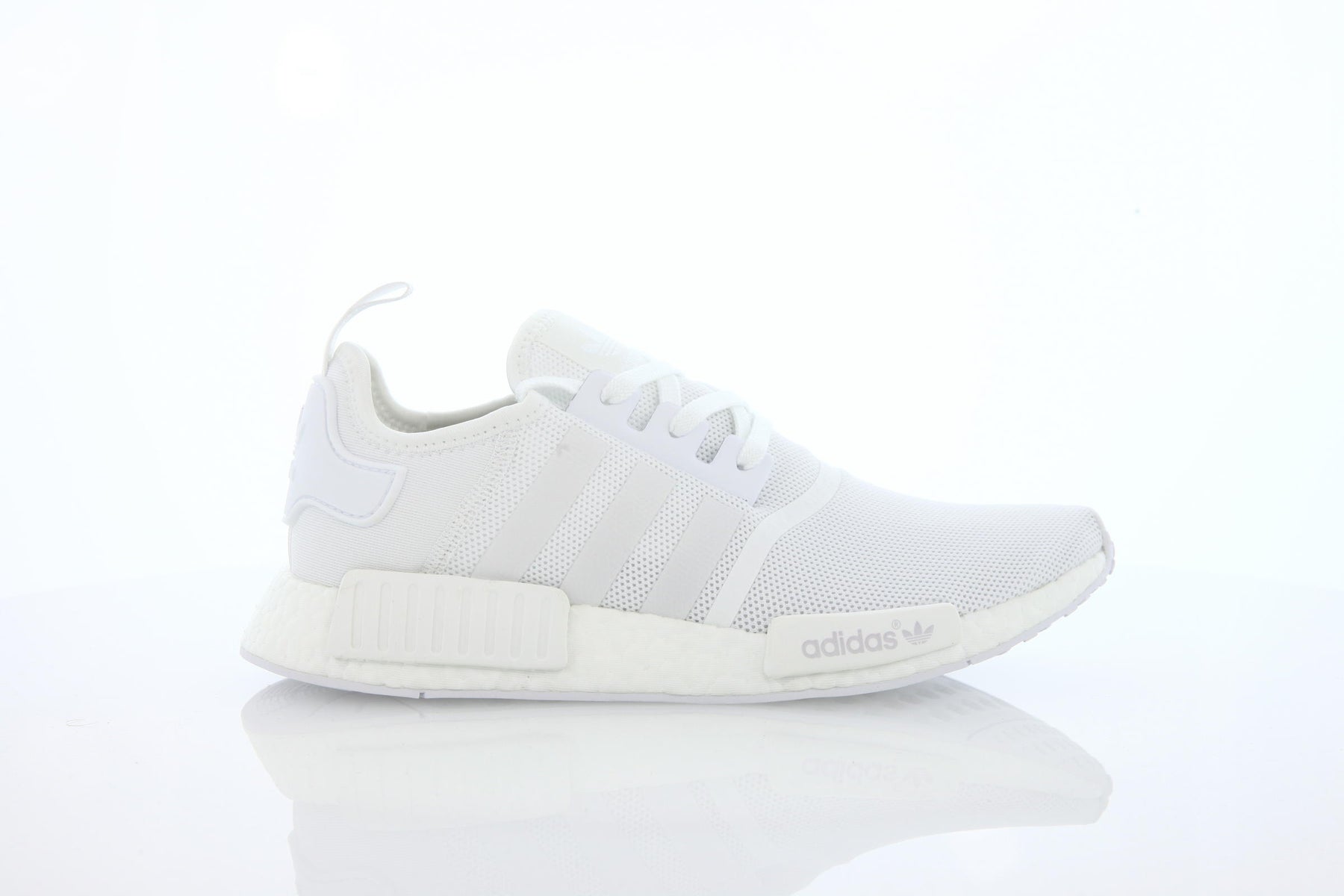 adidas Originals Nmd R1 Colored Boost Pack "White"