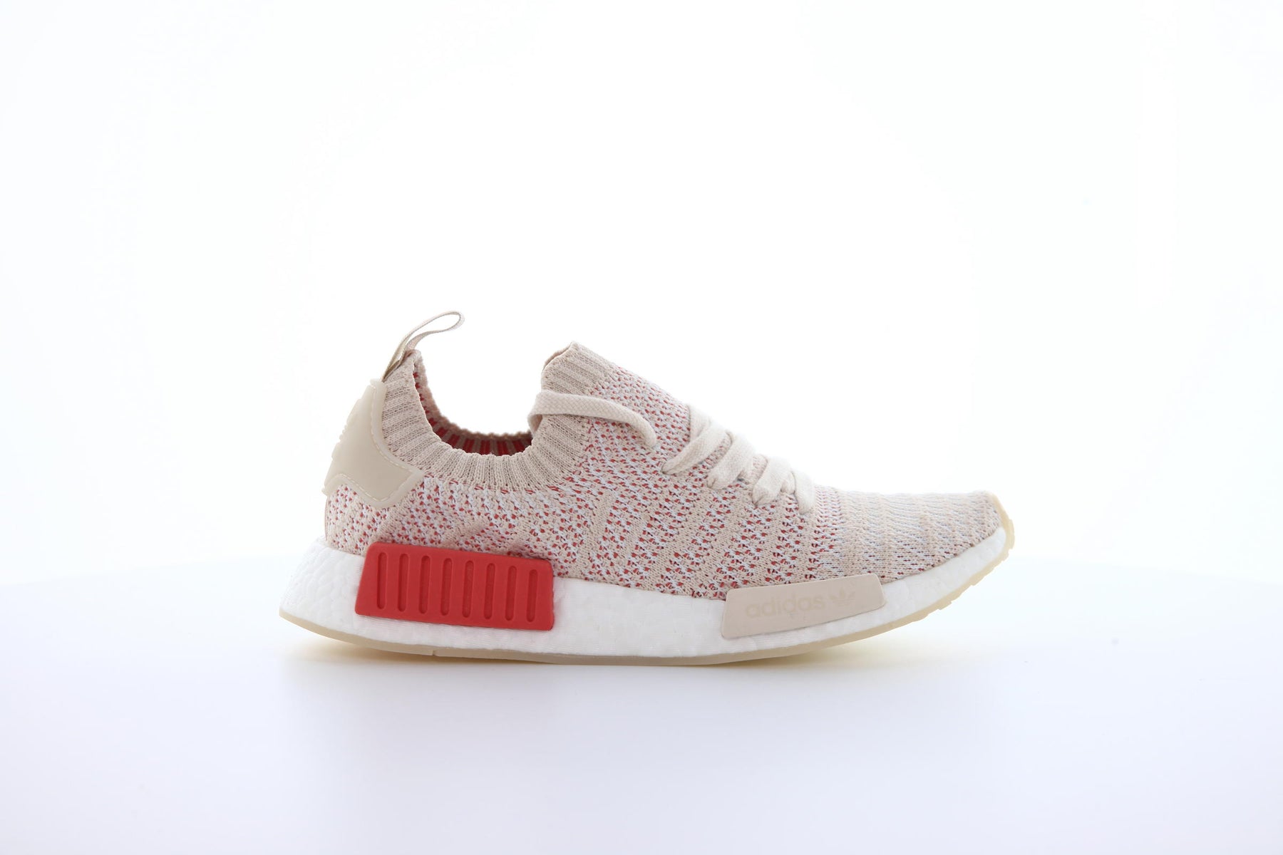 adidas Originals Nmd R1 Runner Stlt Primeknit W "Linien"