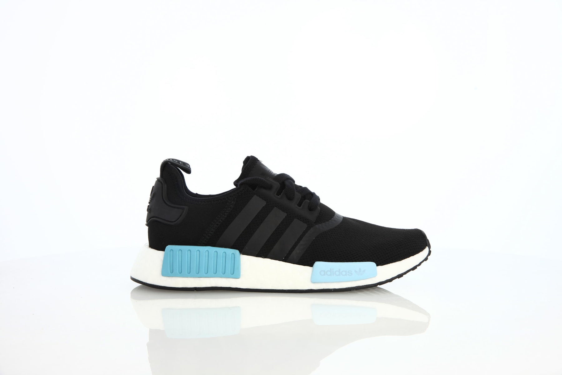 adidas Originals Nmd R1 Runner W "Core Black"