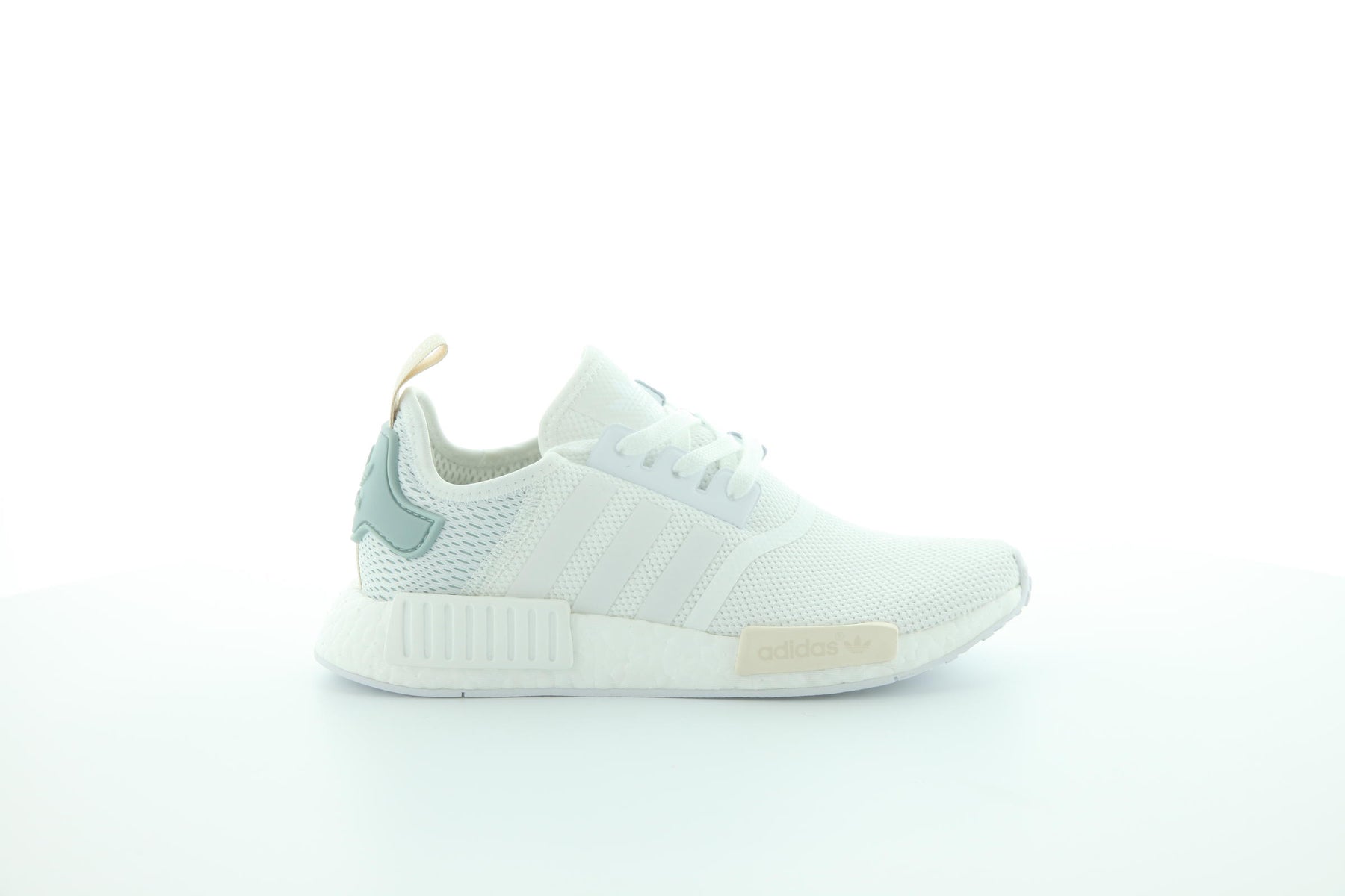 adidas Originals Nmd R1 Original Boost Runner W "Tactile Green"