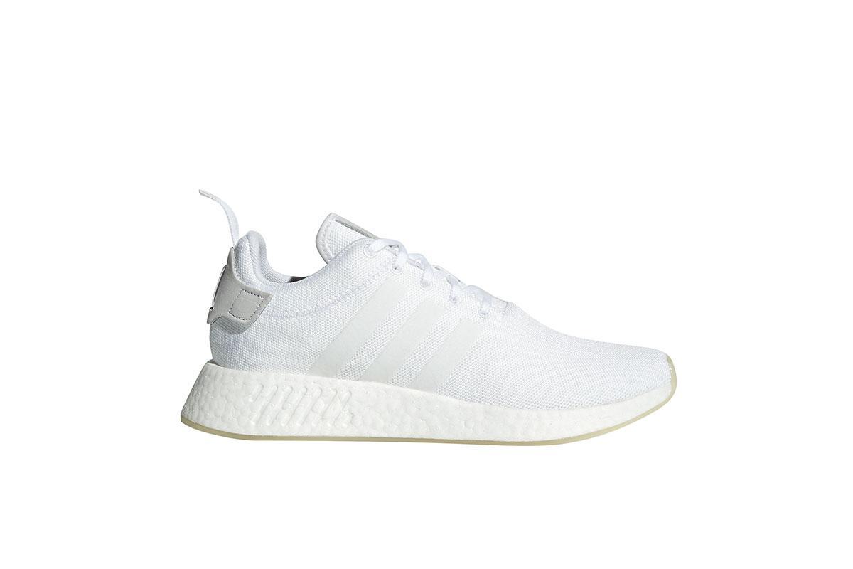 adidas Originals Nmd R2 Runner "White"