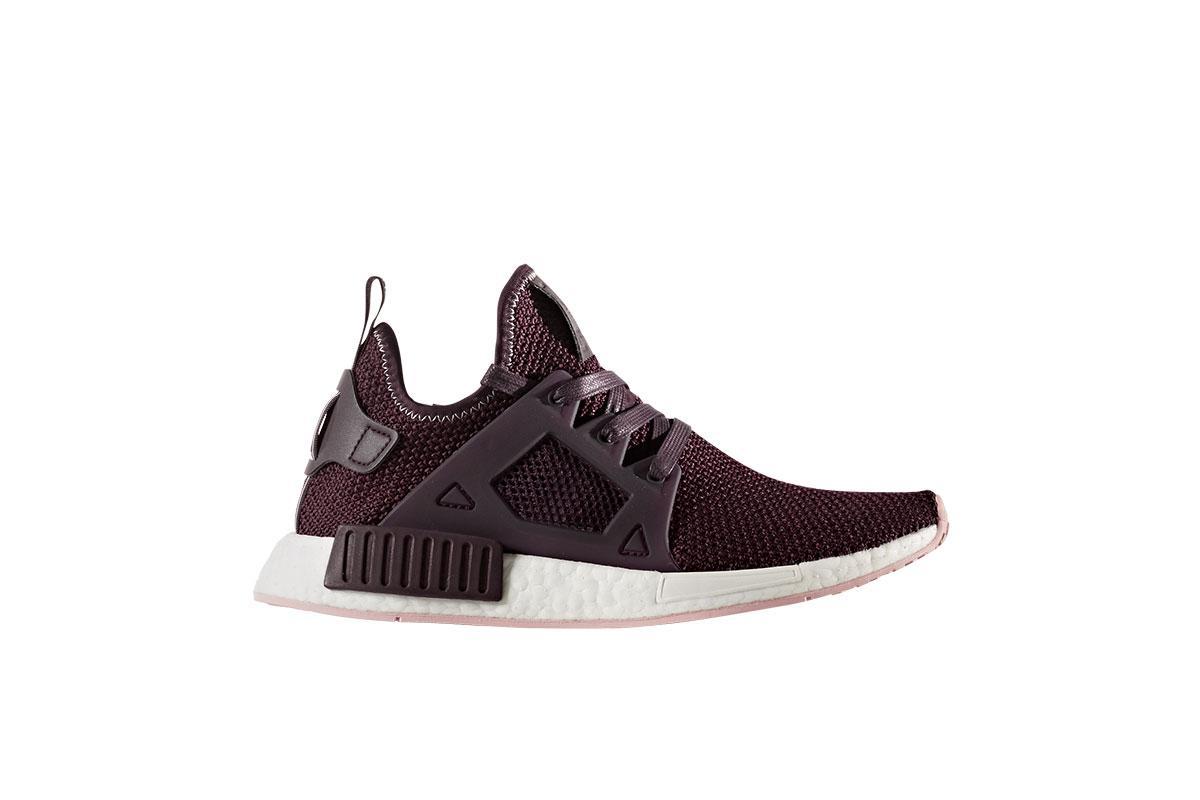 adidas Originals Nmd XR1 Runner W "Burgundy"