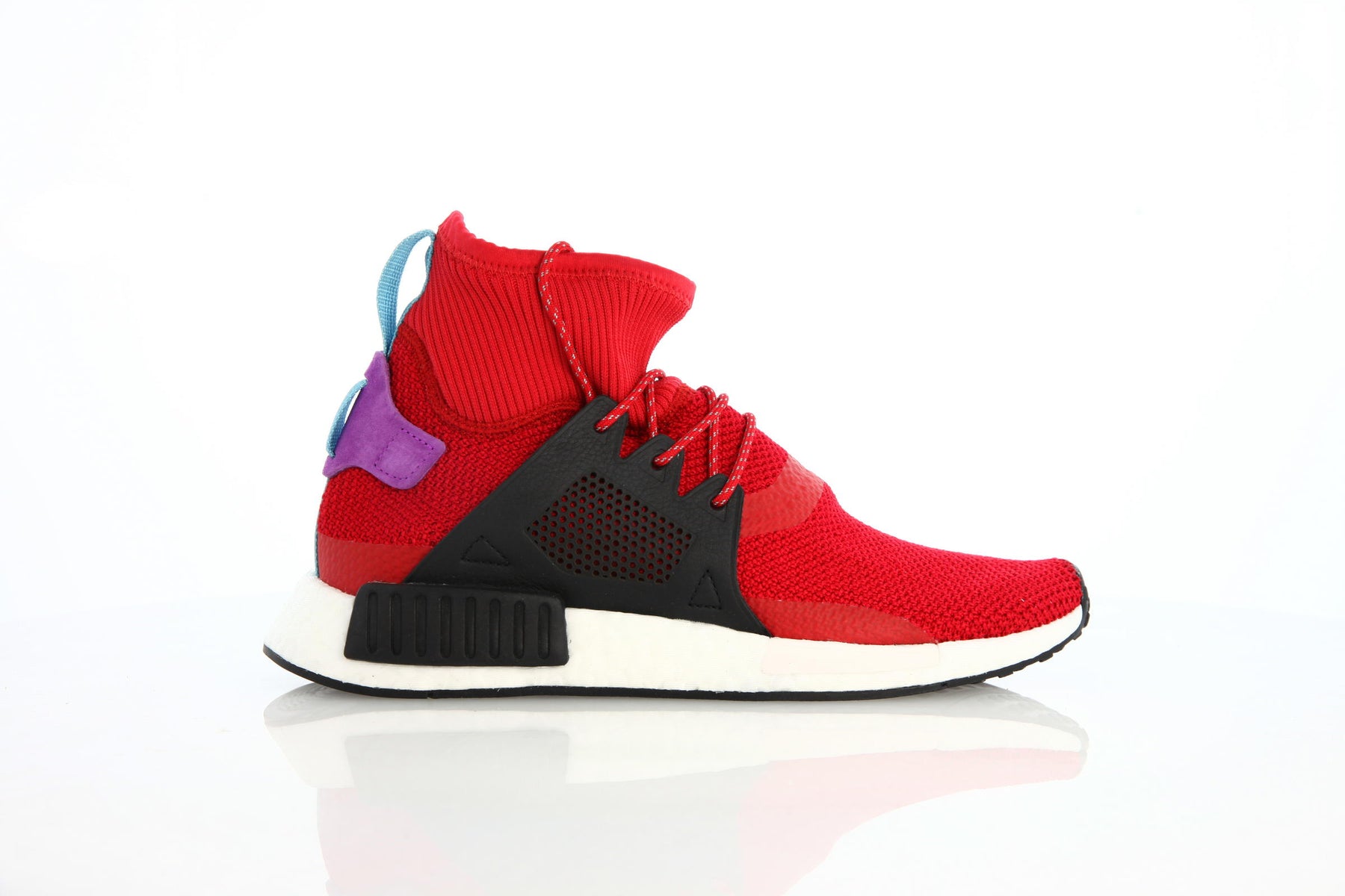 adidas Originals Nmd XR1 Adventure Pack "Scarlet"