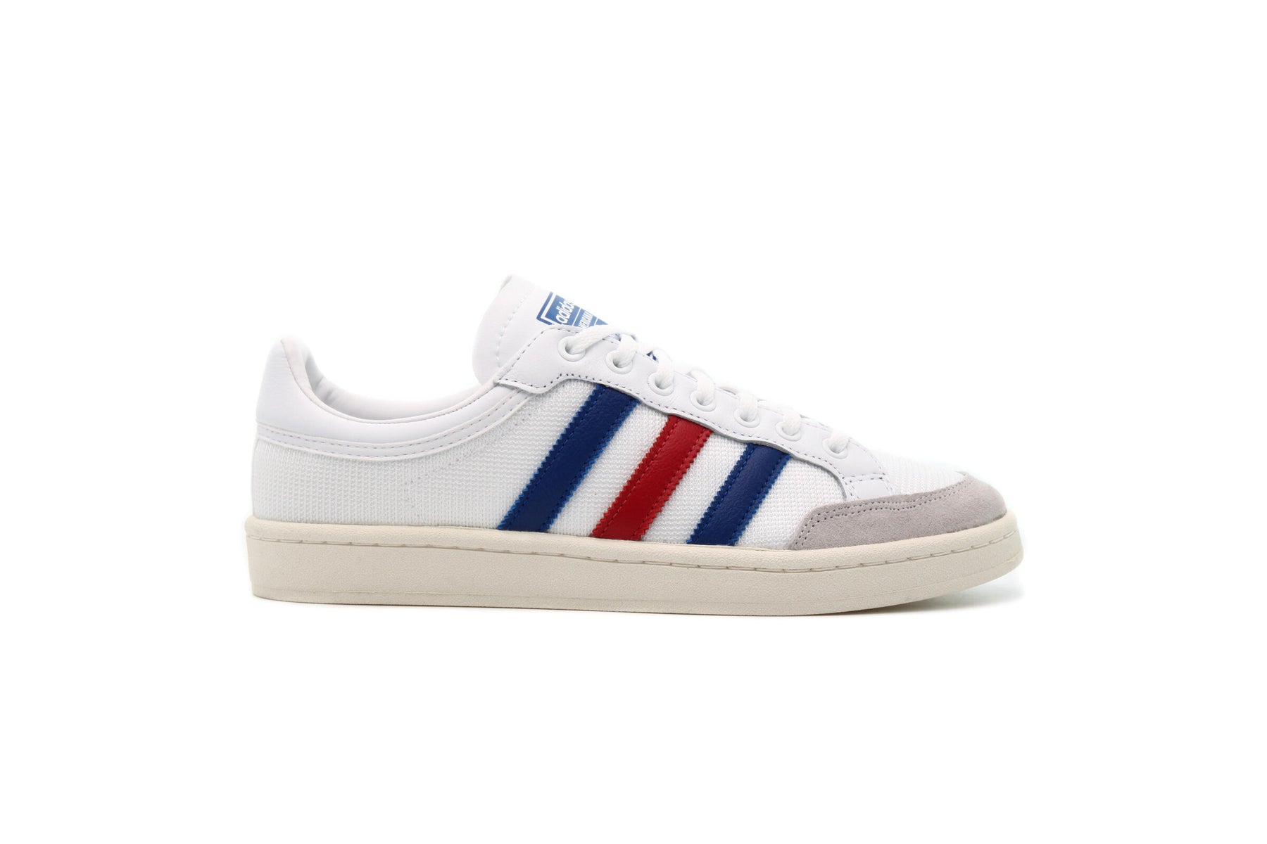adidas Originals AMERICANA LOW "FOOTWEAR WHITE"