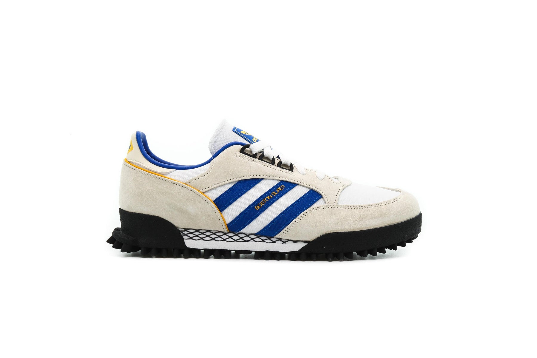 adidas Originals BOSTON SUPER X MARATHON "CREAM WHITE"