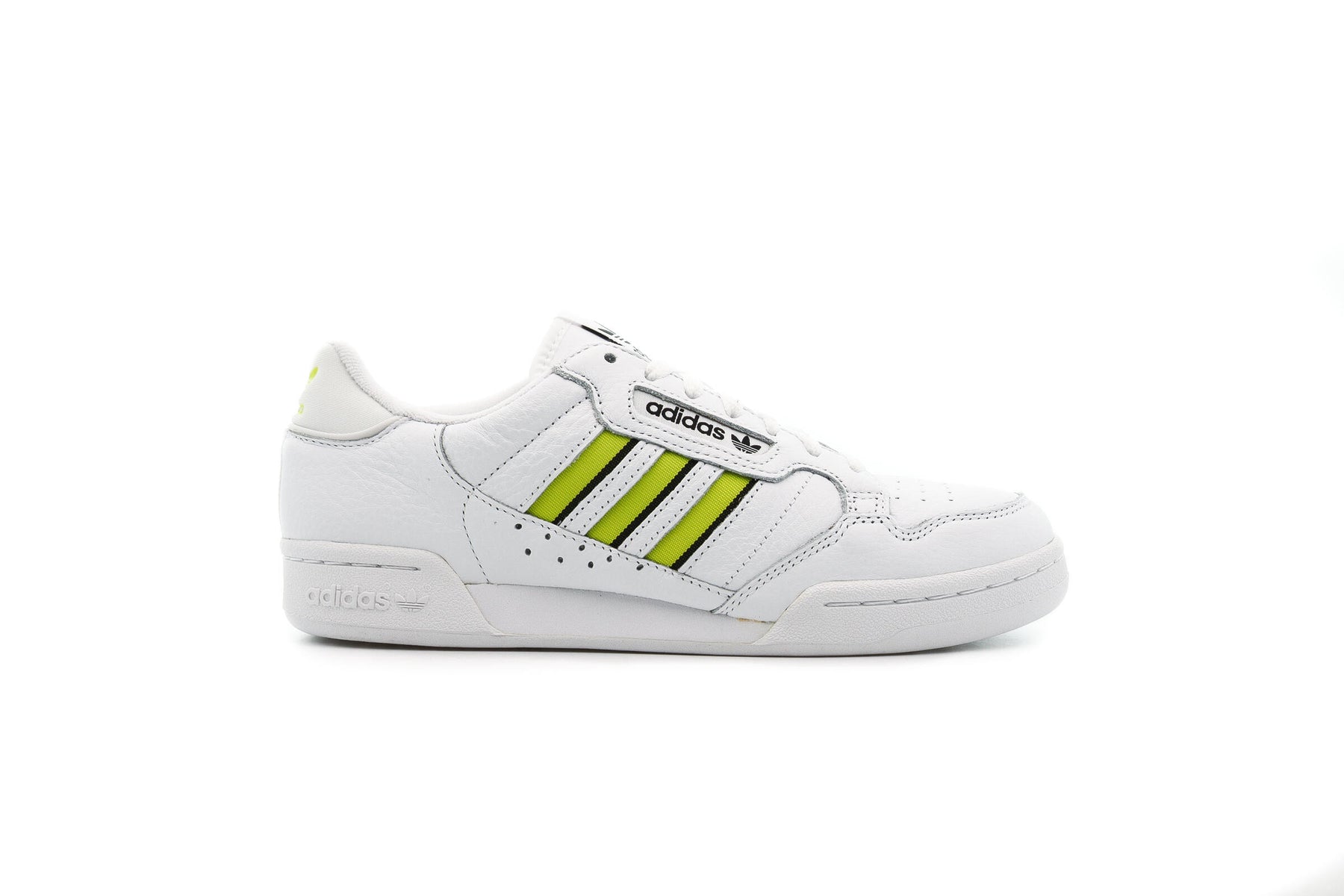 adidas Originals CONTINENTAL 80 STRIPE