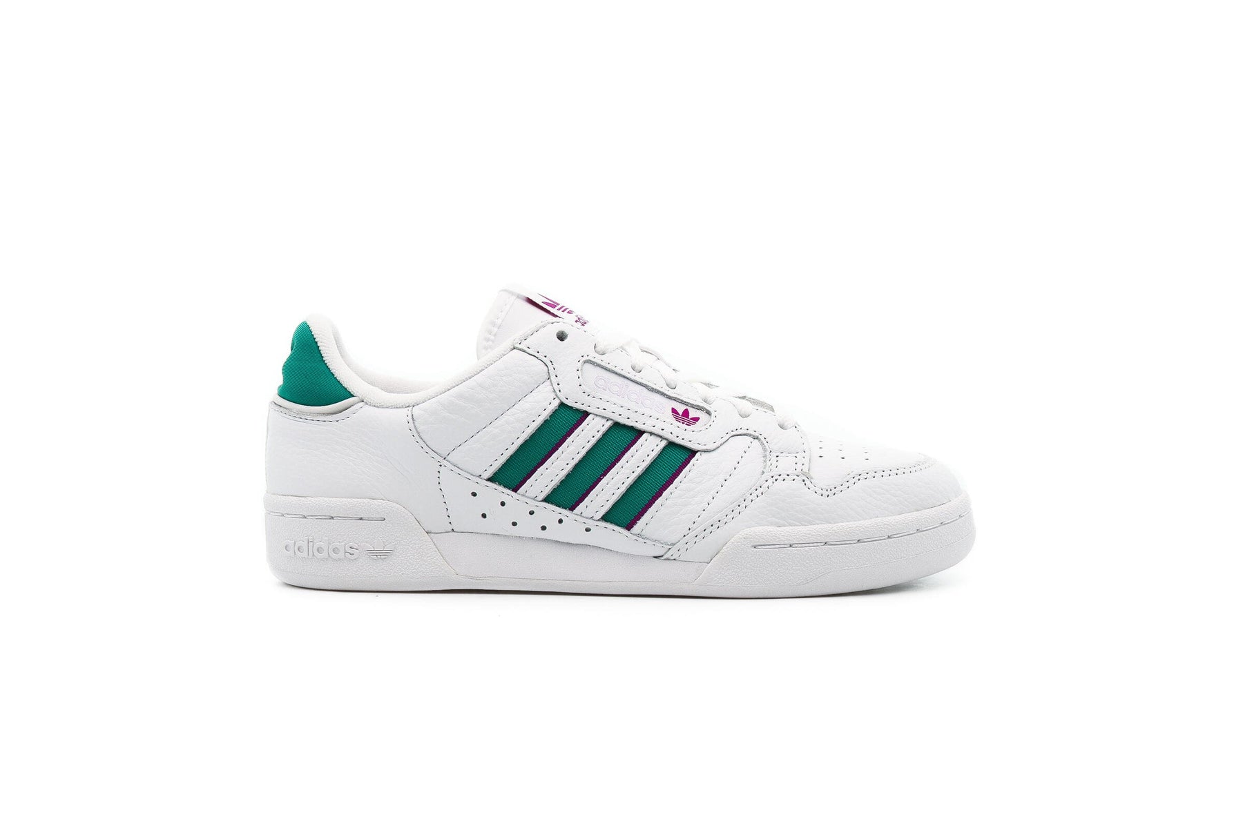 adidas Originals WMNS CONTINENTAL 80 STRIPE