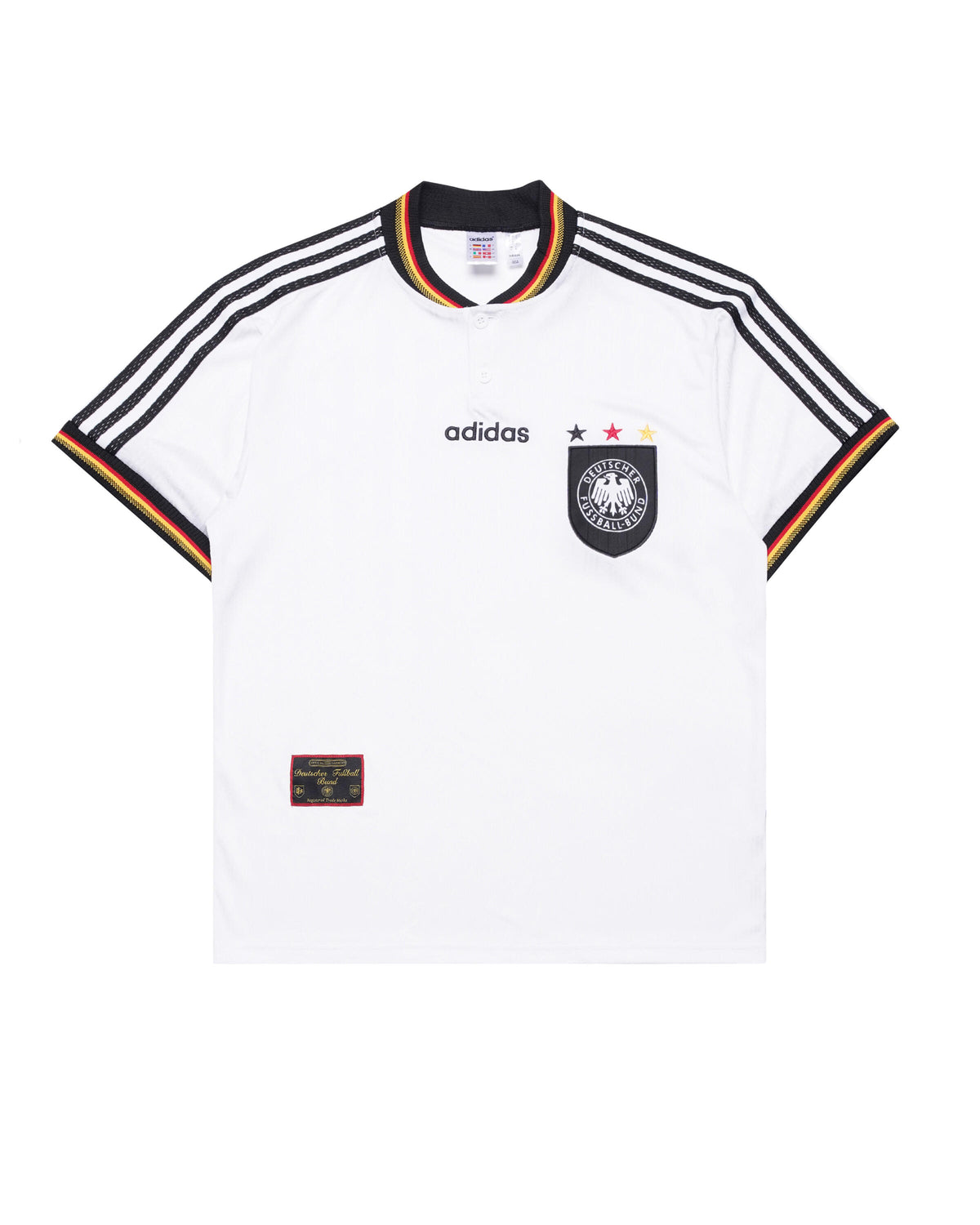Adidas Originals DFB HOME JERSEY '96