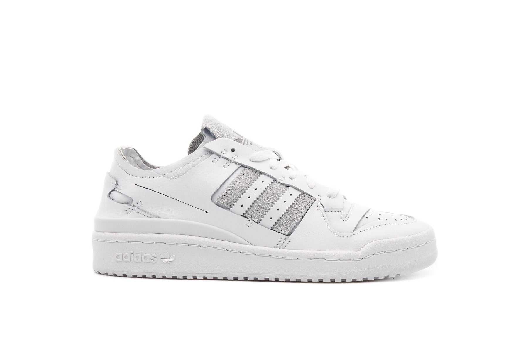 adidas Originals FORUM 84 "FOOTWEAR WHITE"