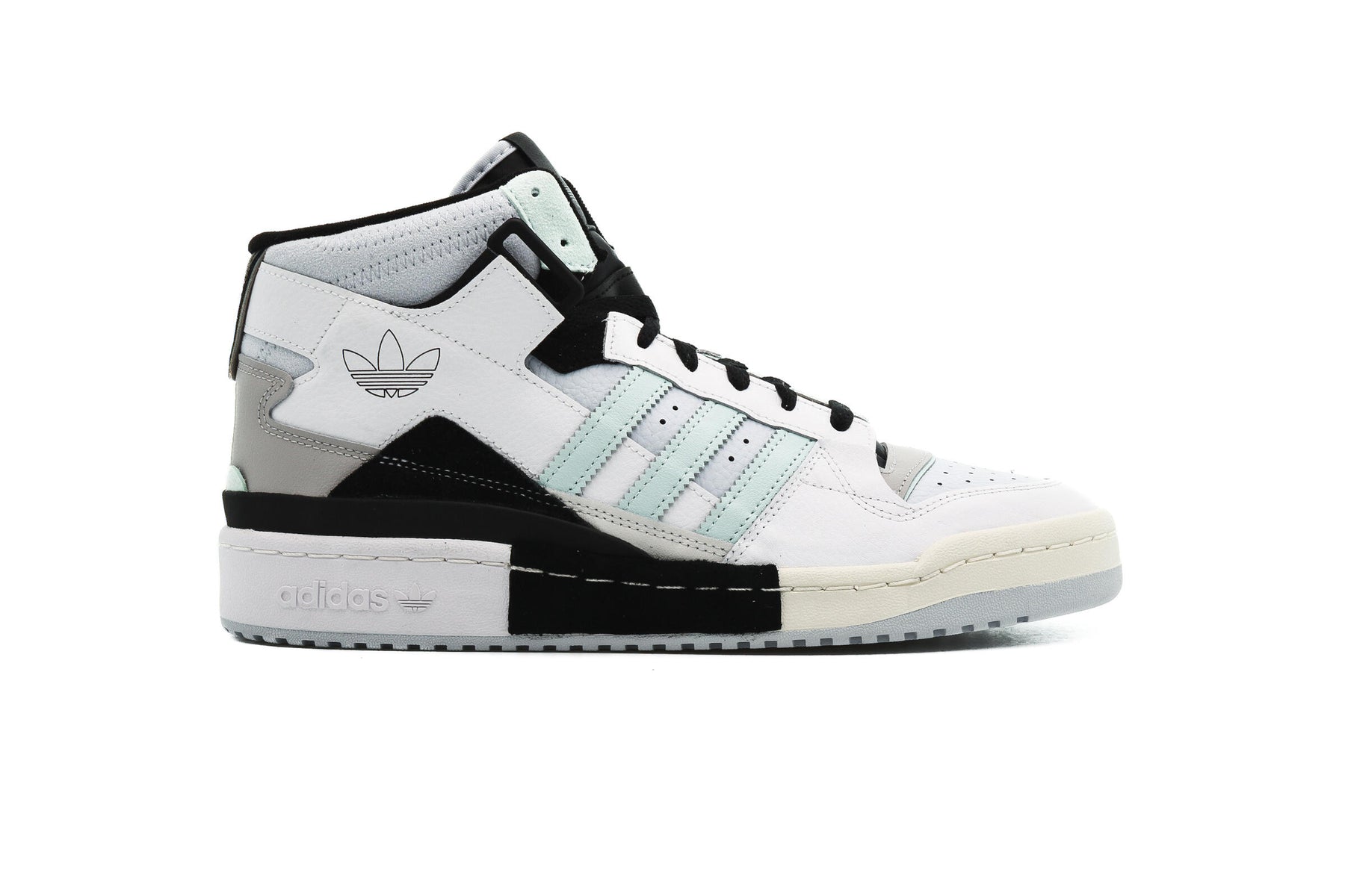 adidas Originals FORUM EXHIBIT MID