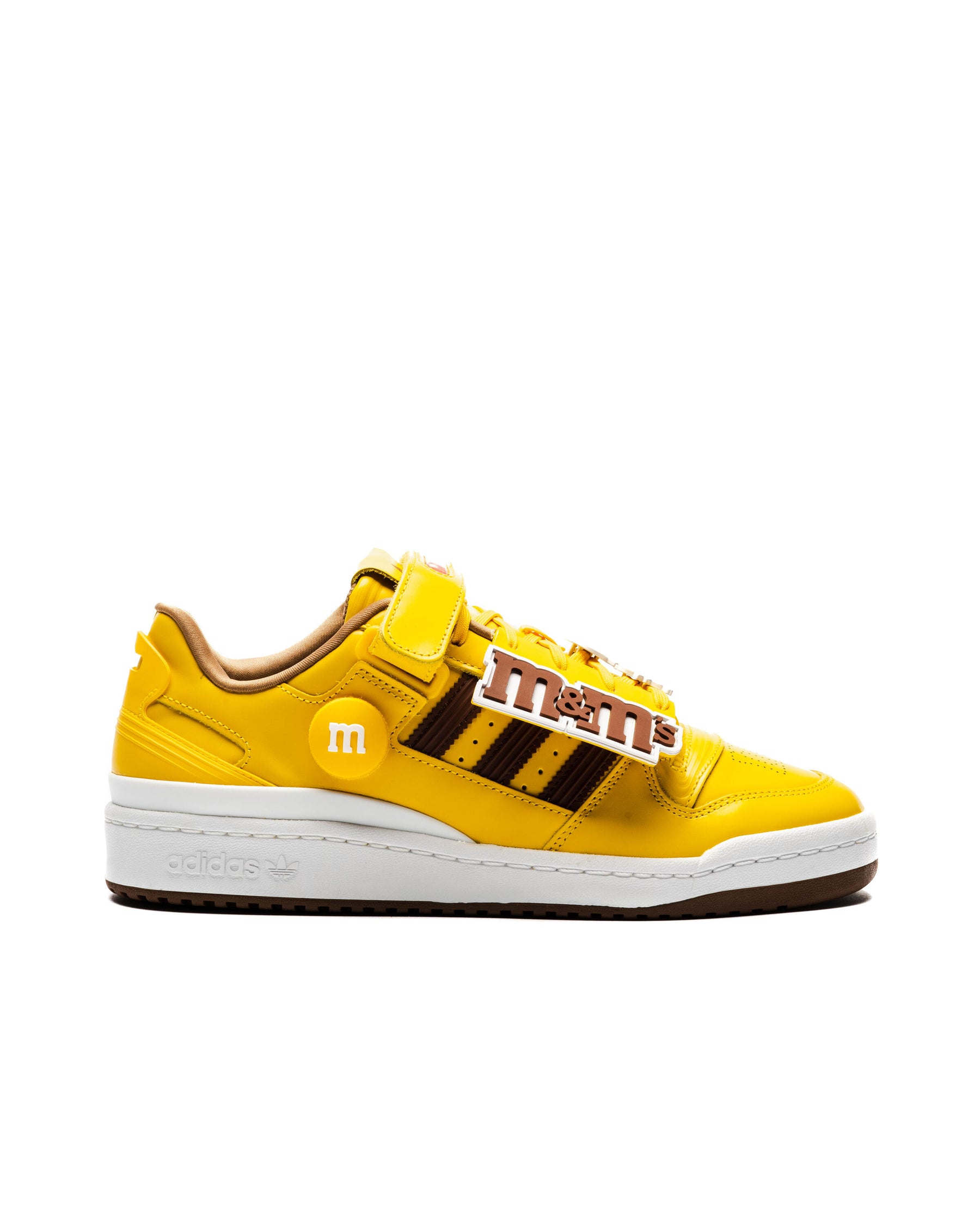 adidas Originals x M&Ms FORUM LOW 84