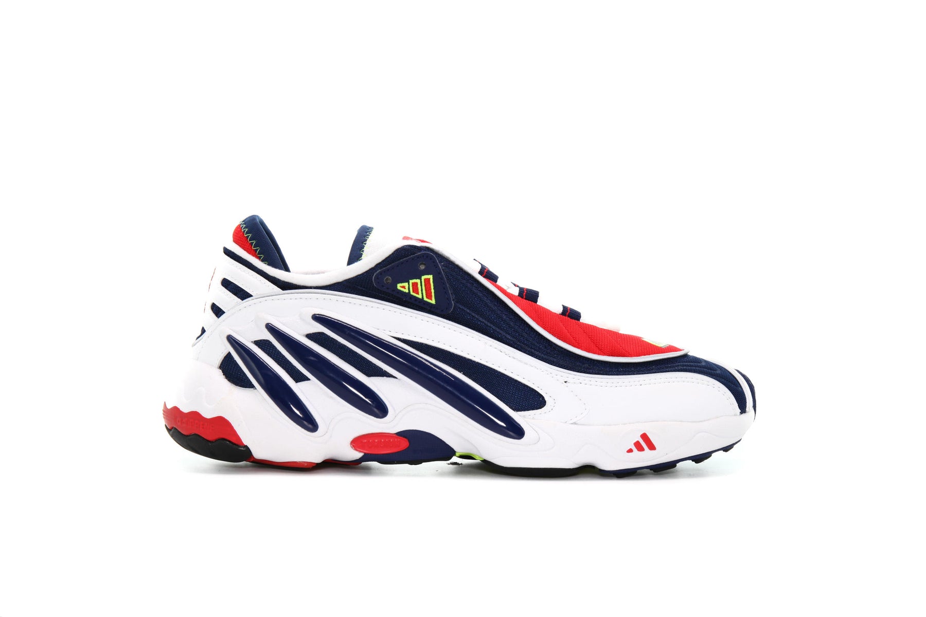 adidas Originals FYW 98 Footwear White