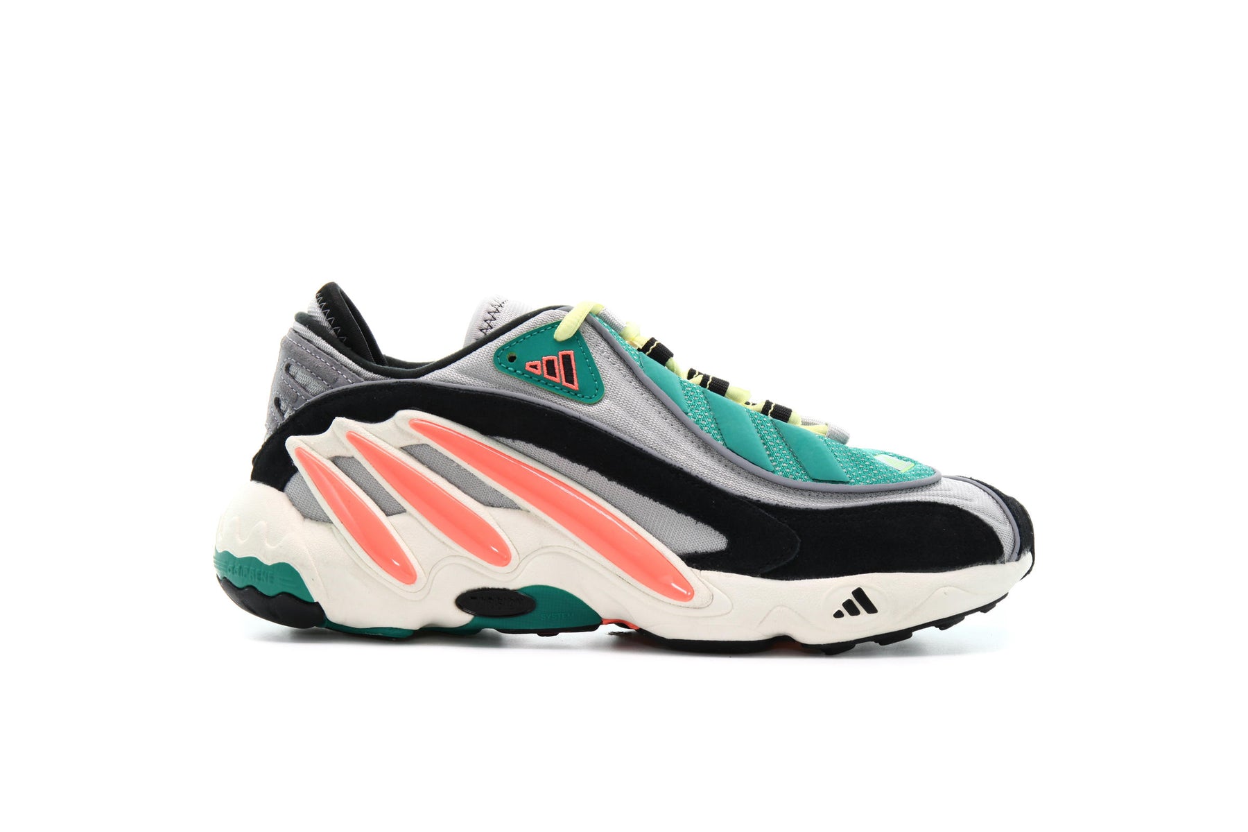 adidas Originals FYW 98 "GREY TWO"