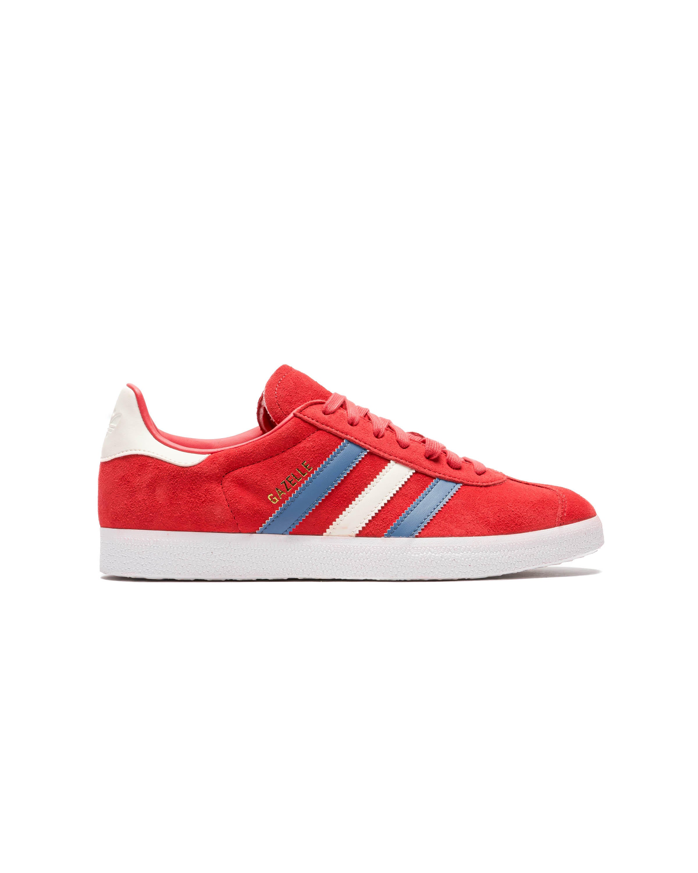 Adidas gazelle blau rot clearance