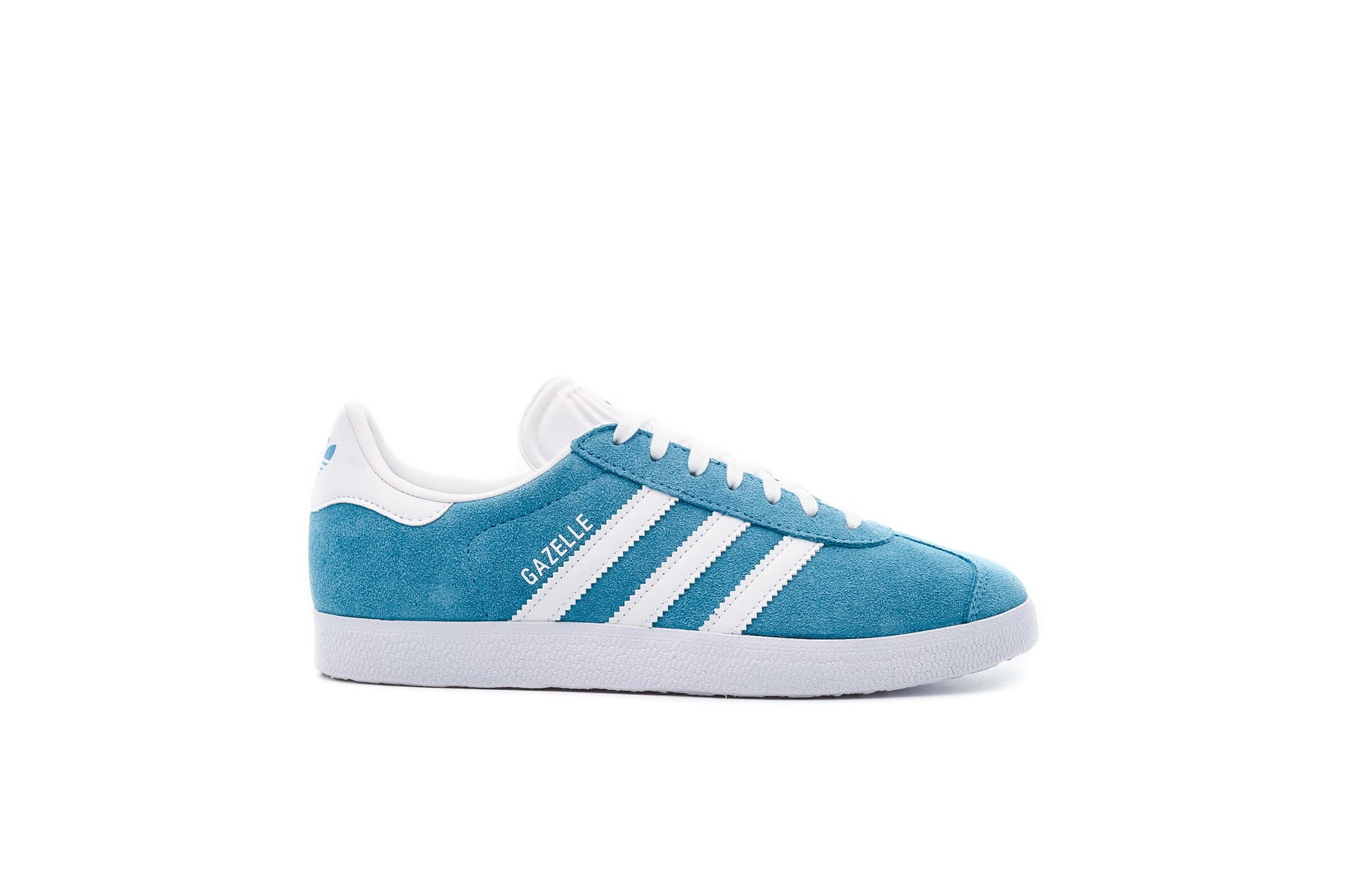 adidas Originals GAZELLE W "HAZY BLUE"
