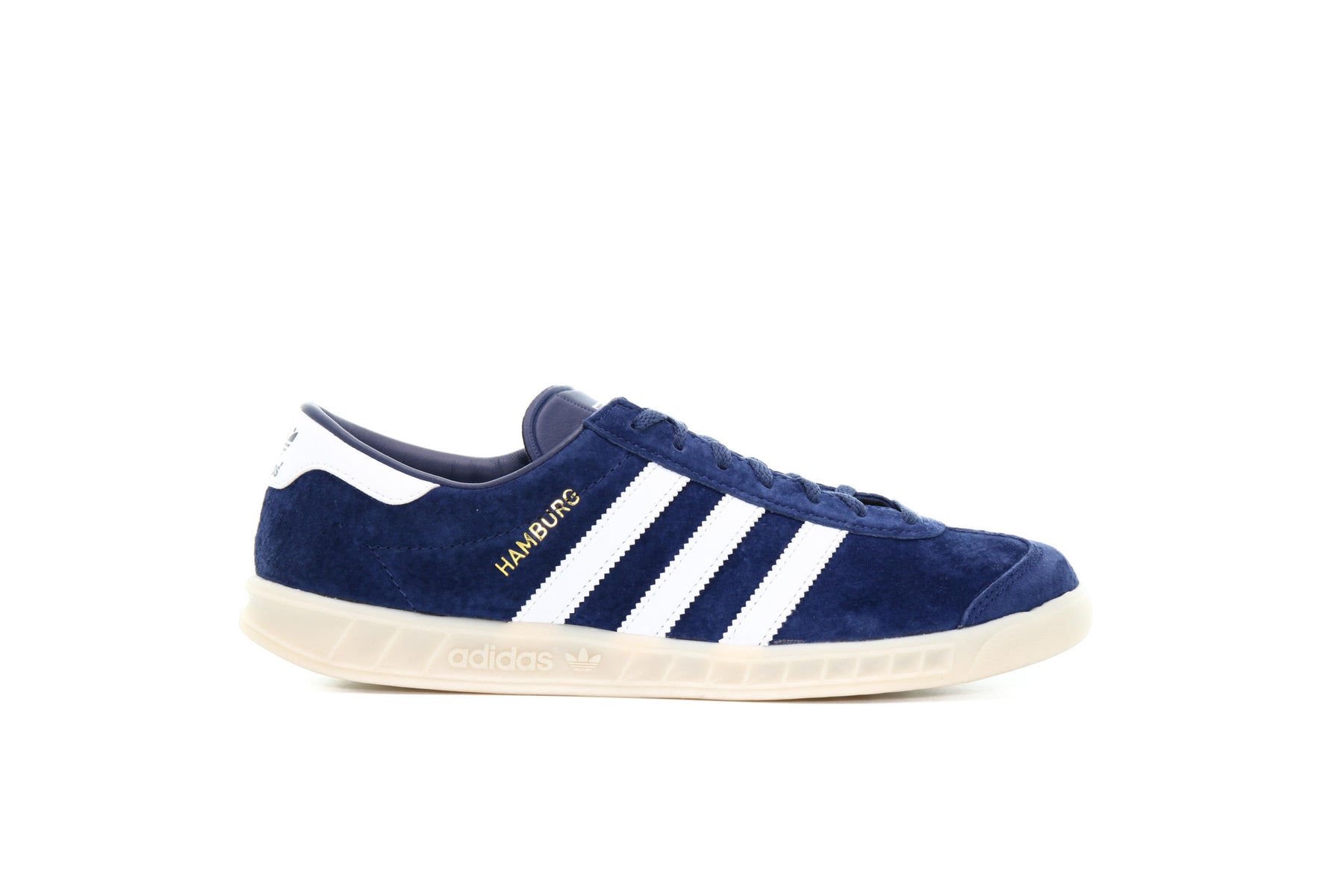 adidas Originals HAMBURG "Tech Indigo"