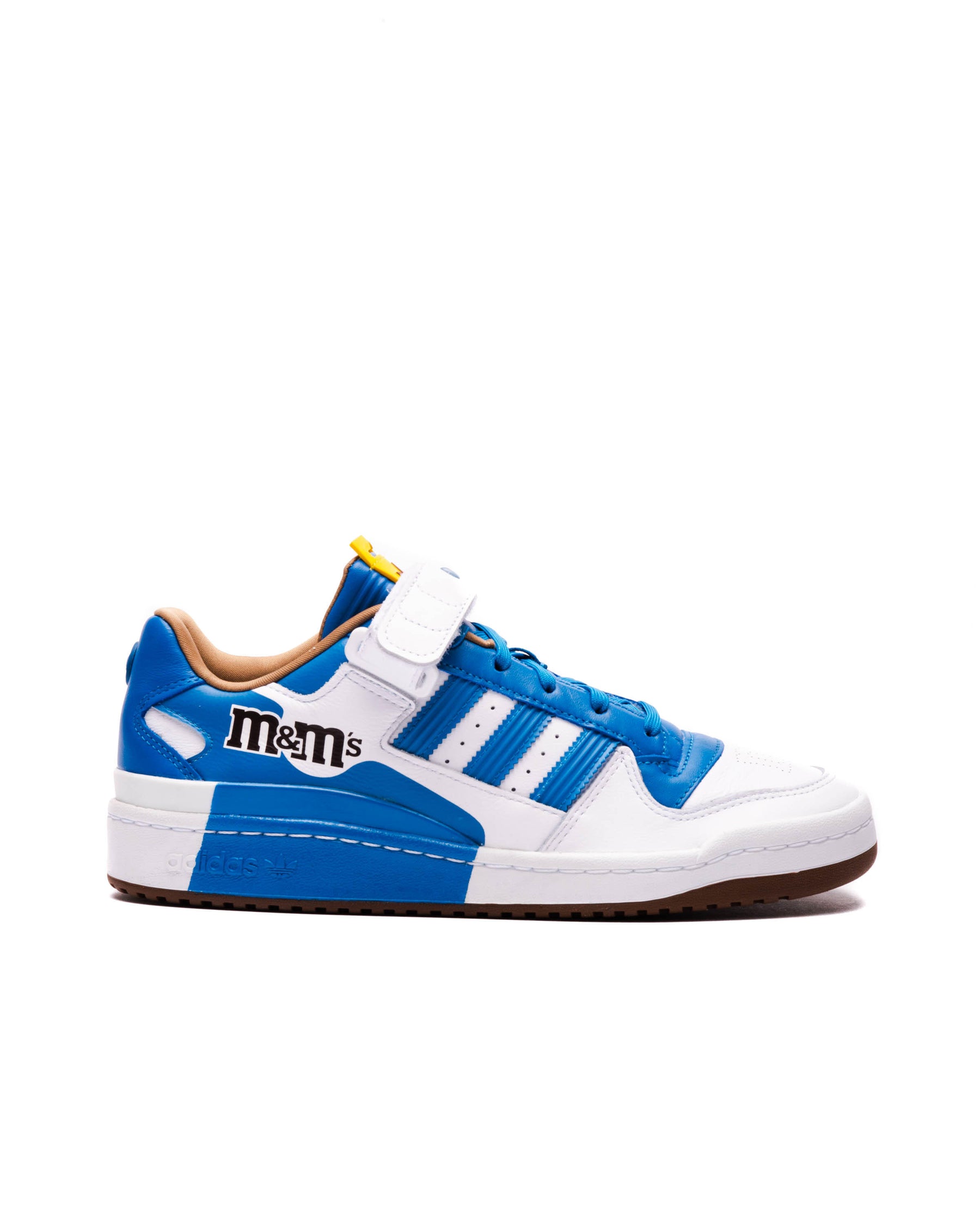 adidas Originals x M&MS - FORUM  LOW 84