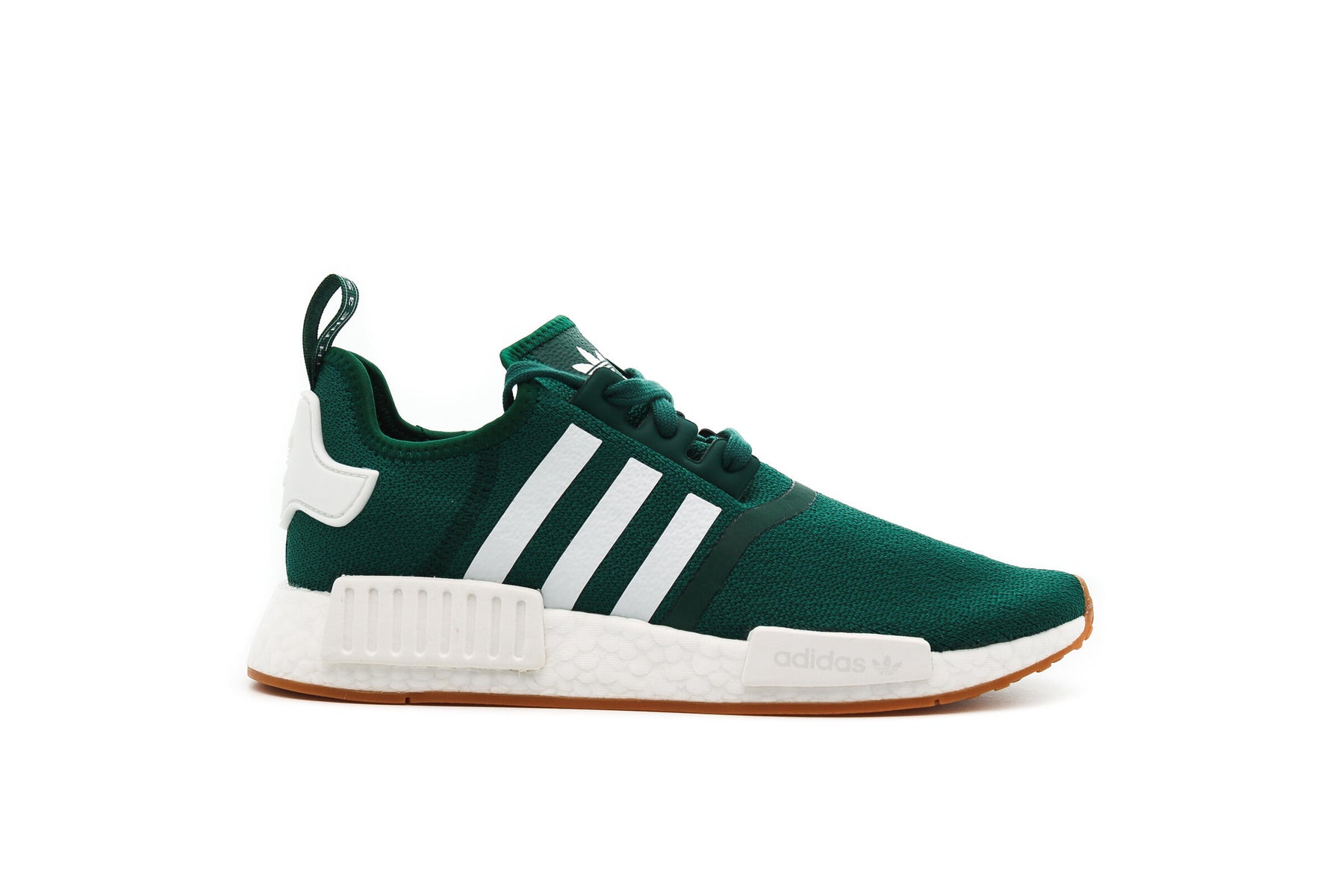 adidas Originals NMD R1 "COLLEGIATE GREEN"