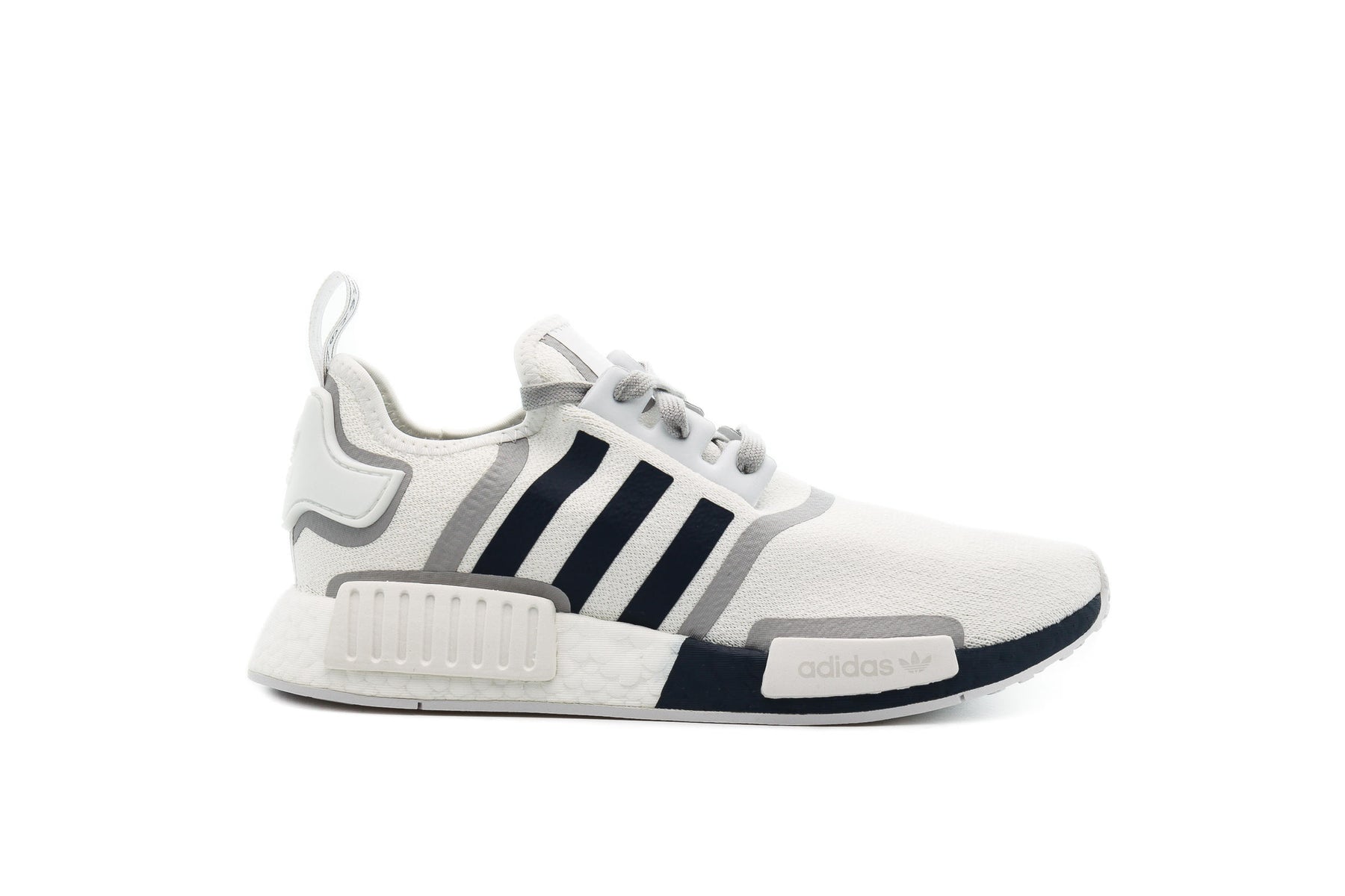 adidas Originals NMD R1 "FOOTWEAR WHITE"