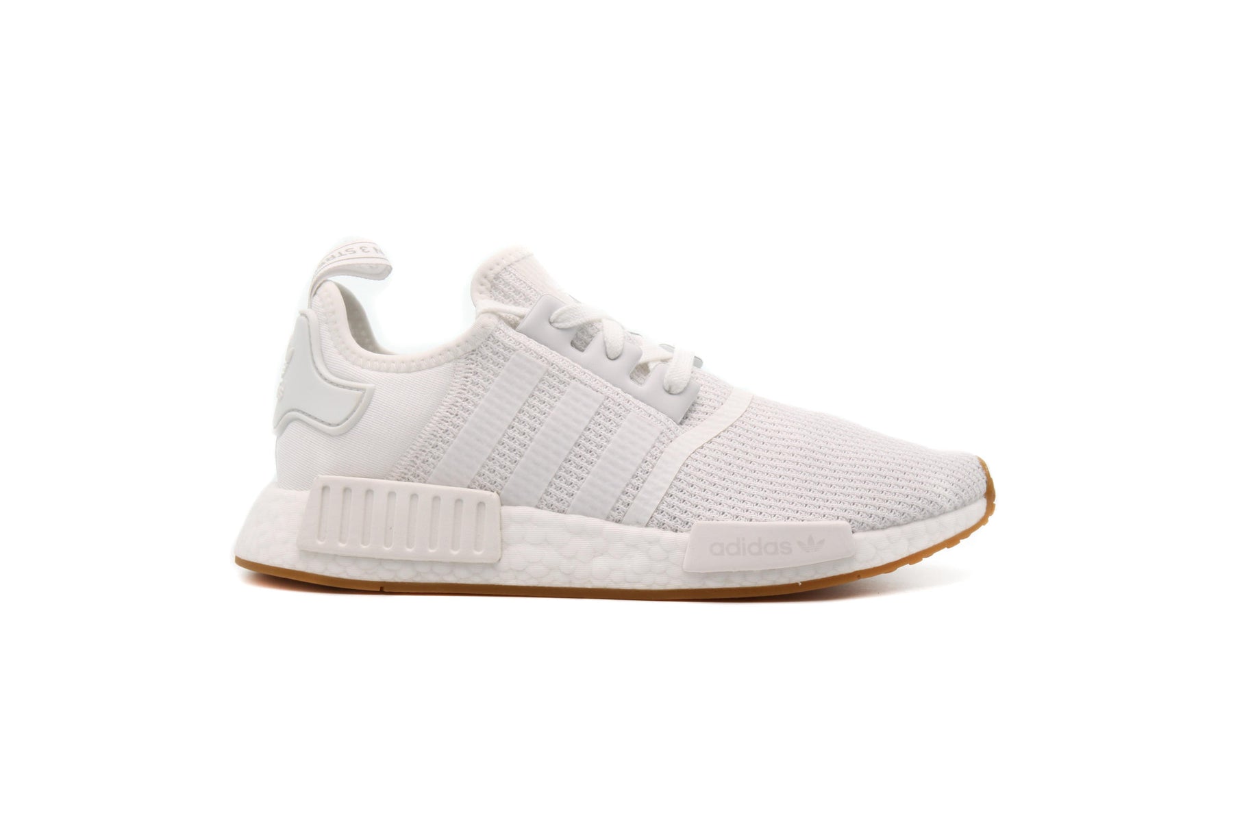 adidas Originals NMD R1 "FOOTWEAR WHITE"