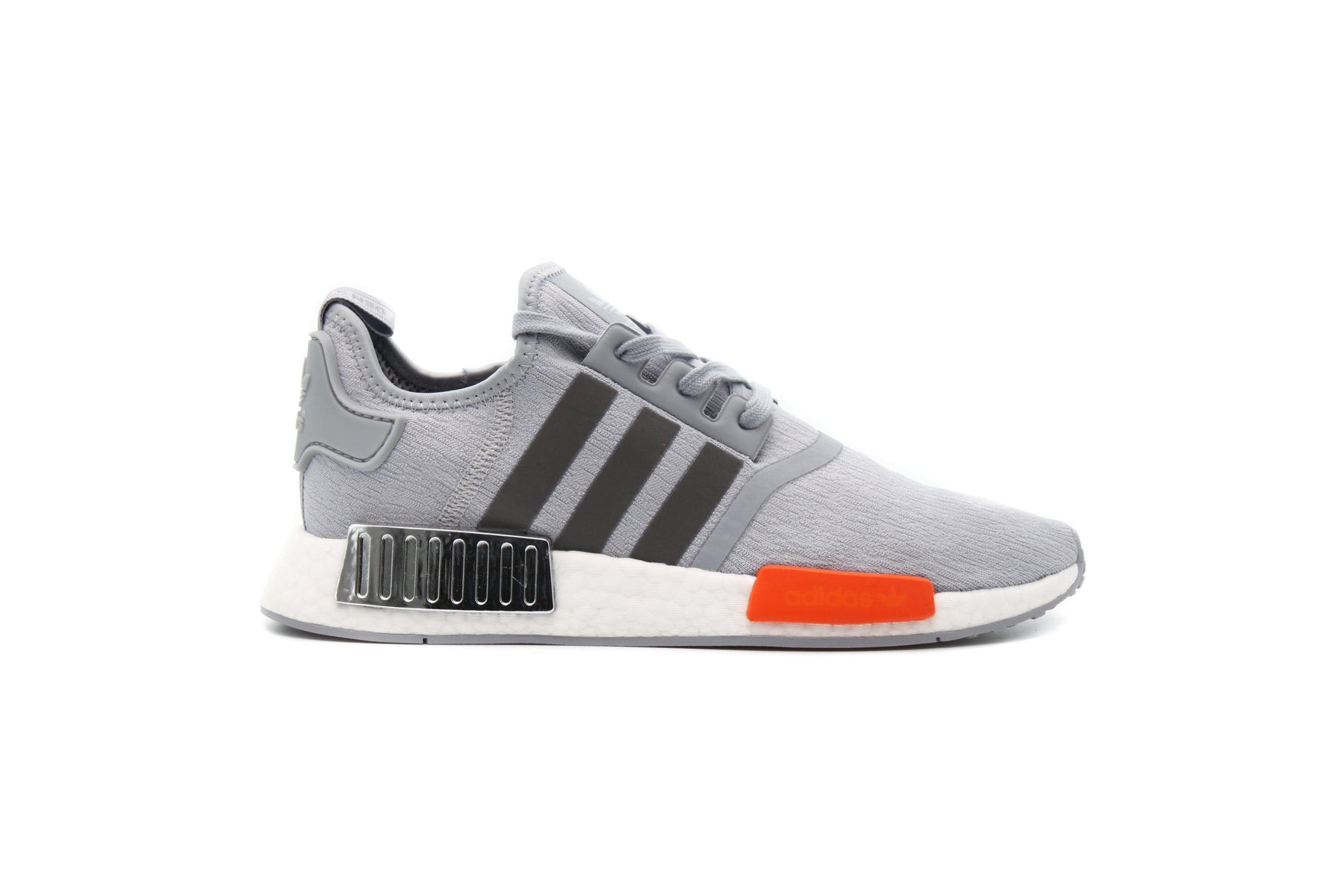 adidas Originals NMD R1 "HALO SILVER"