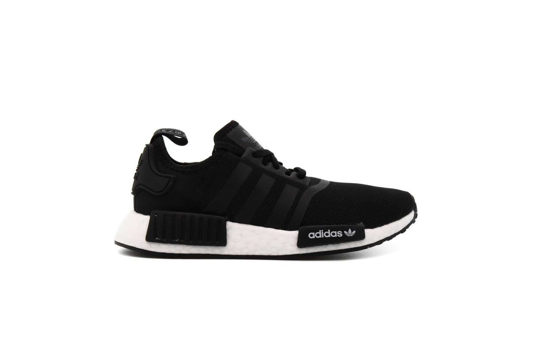 adidas Originals NMD R1 J "CORE BLACK"