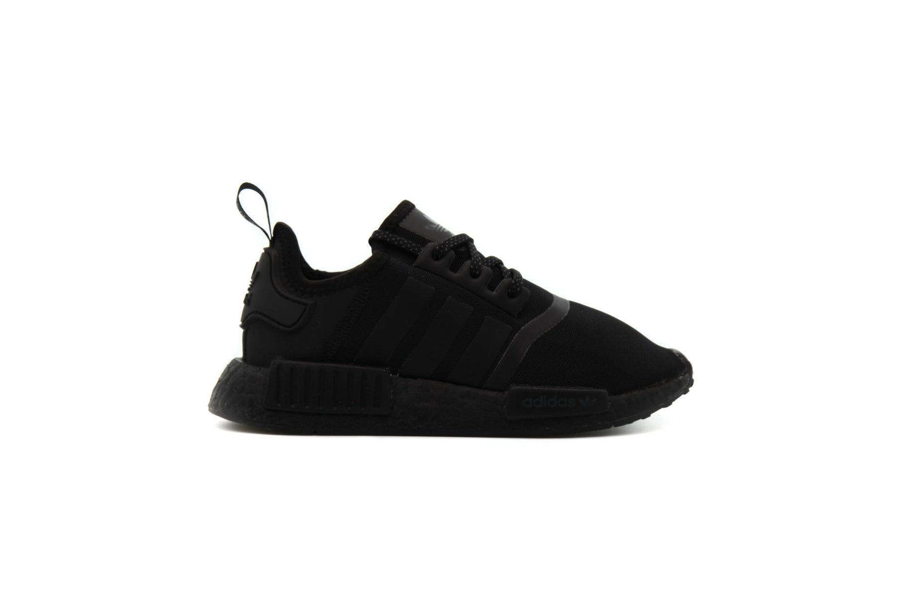adidas Originals NMD R1 J "CORE BLACK"