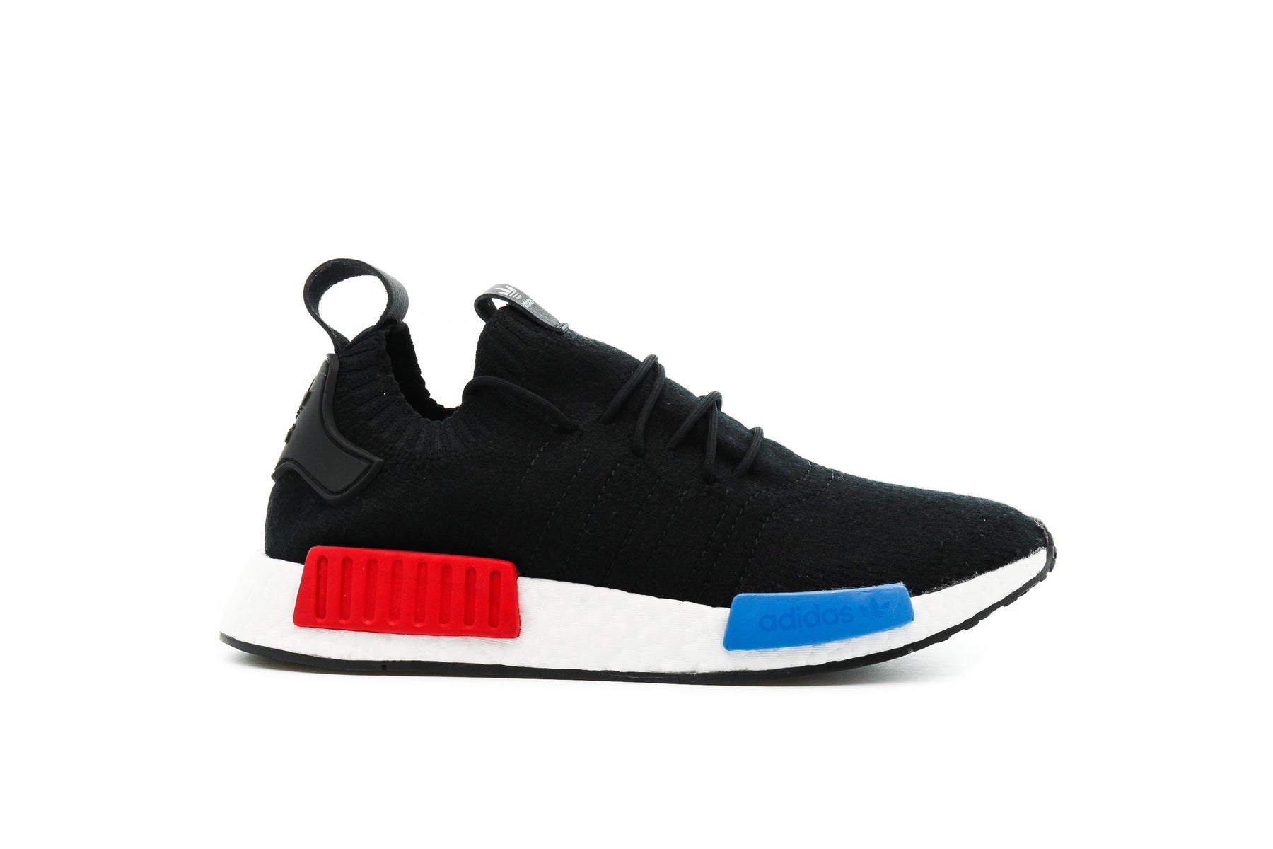 adidas Originals NMD R1 PK "CORE BLACK"