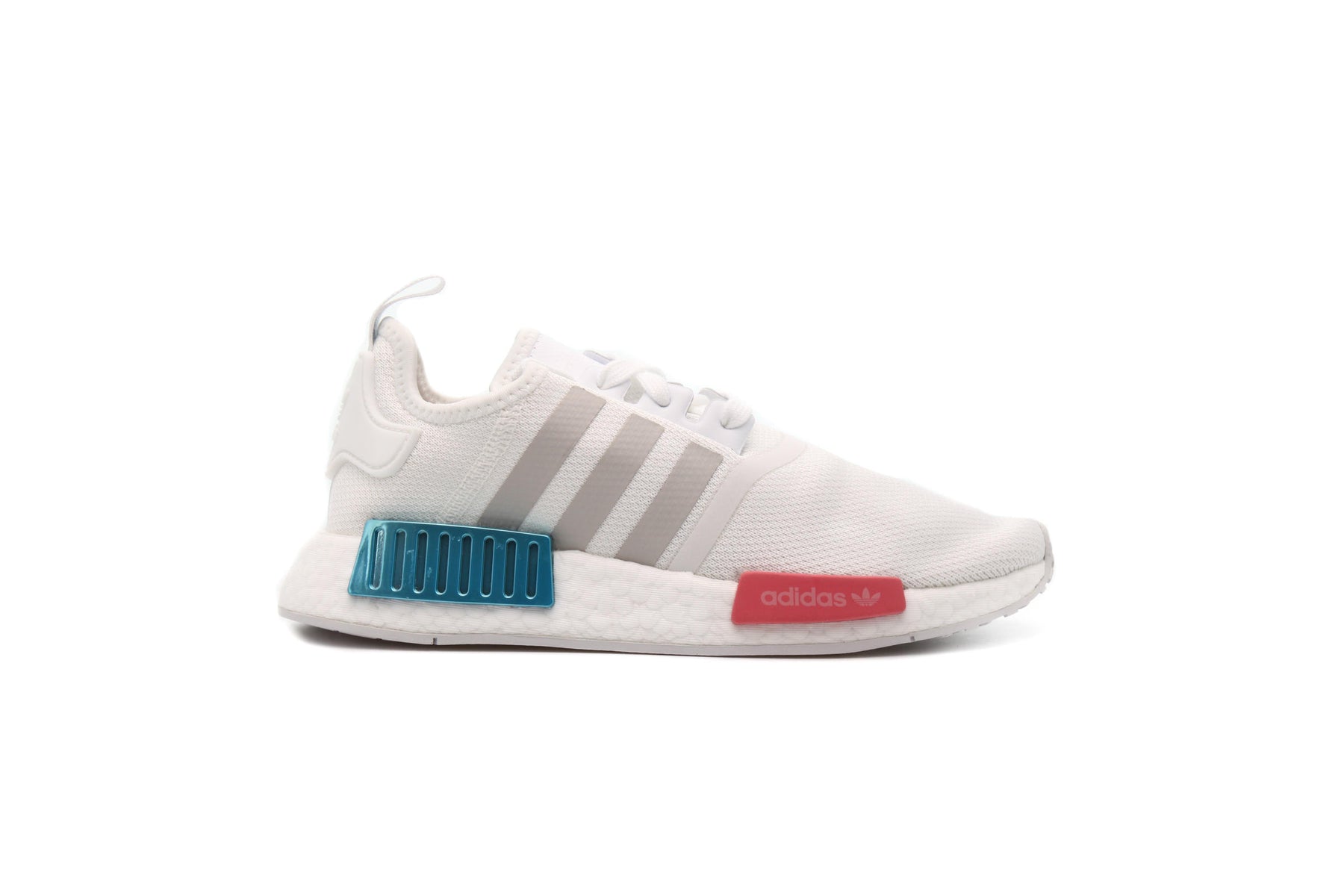 adidas Originals NMD R1 W "FOOTWEAR WHITE"