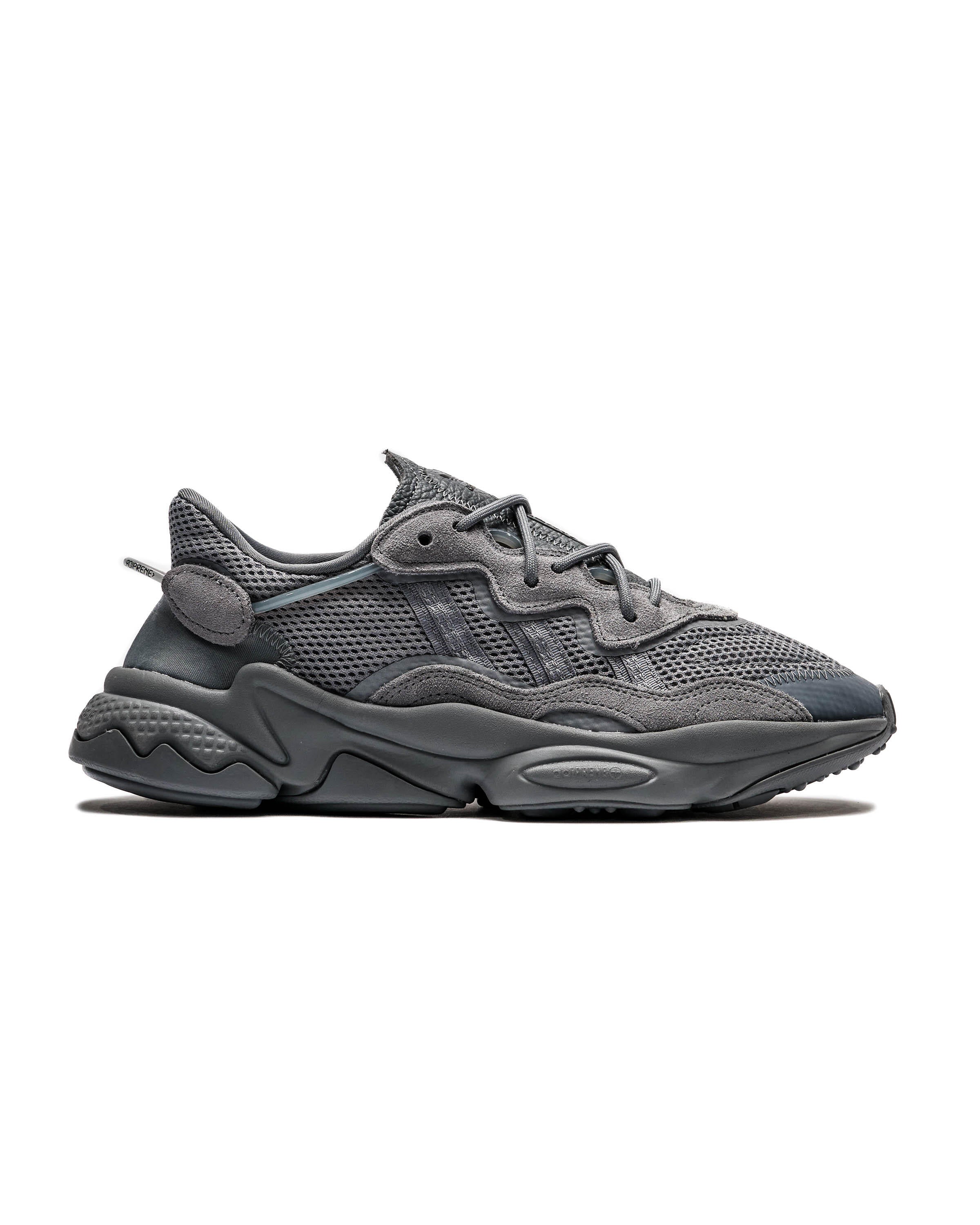 Adidas originals ozweego negras 2019 top