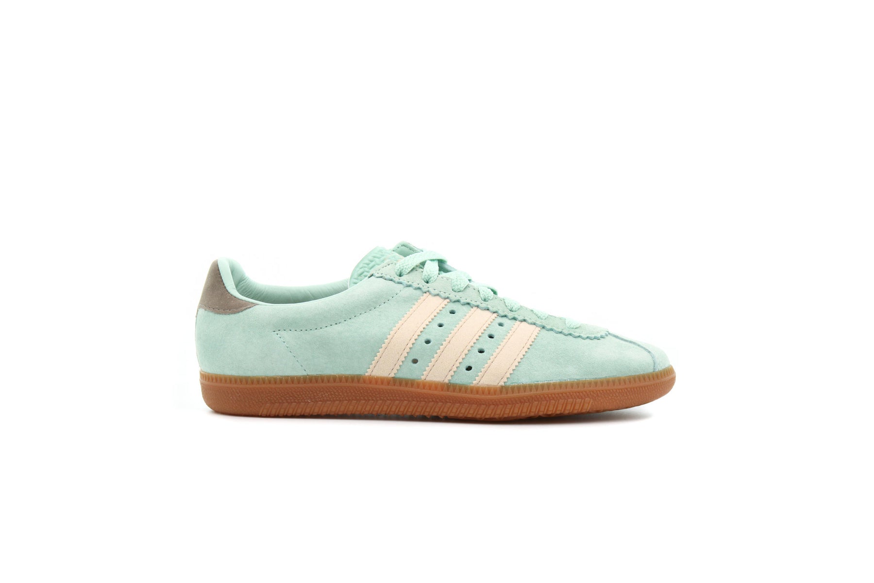 adidas Originals PADIHAM "BLUSH GREEN"