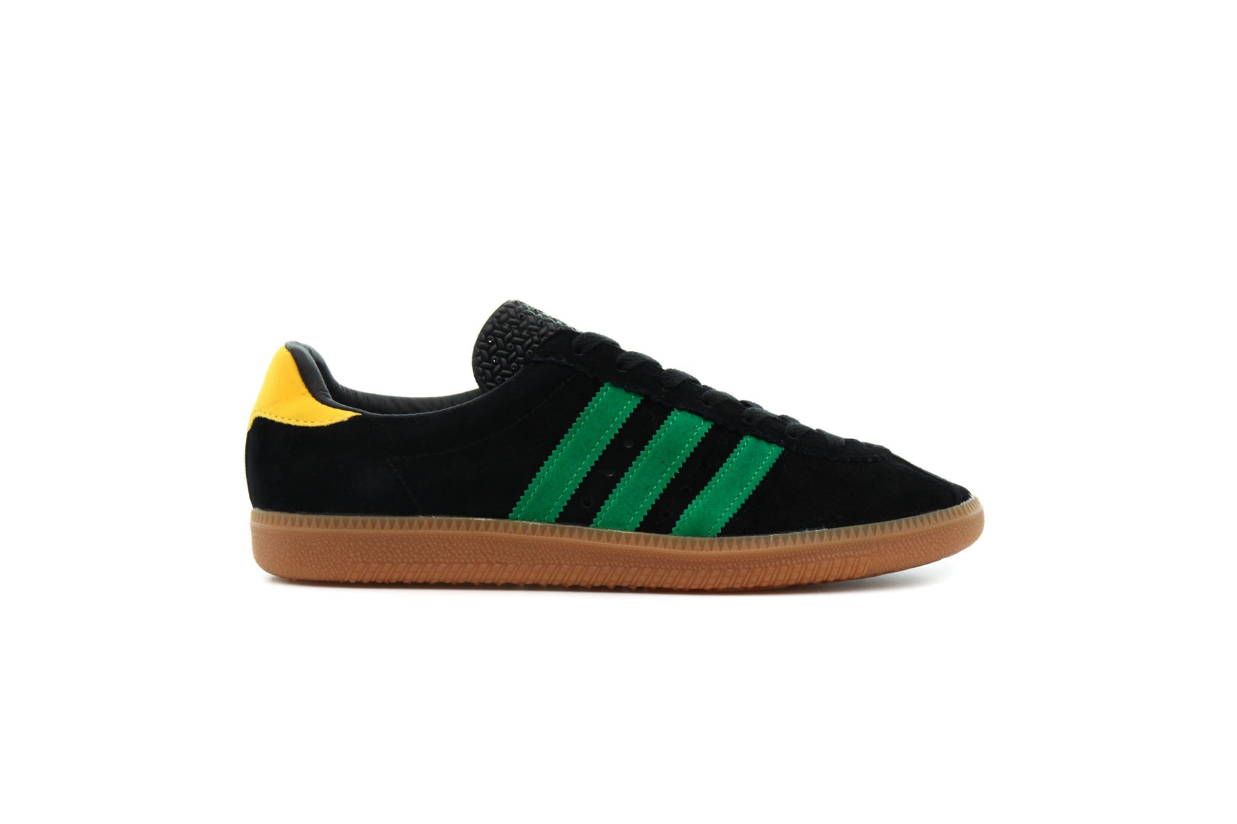 adidas Originals PADIHAM "CORE BLACK"