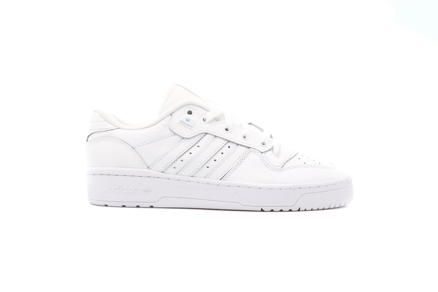 adidas Originals RIVALRY LOW "FOOTWEAR WHITE"